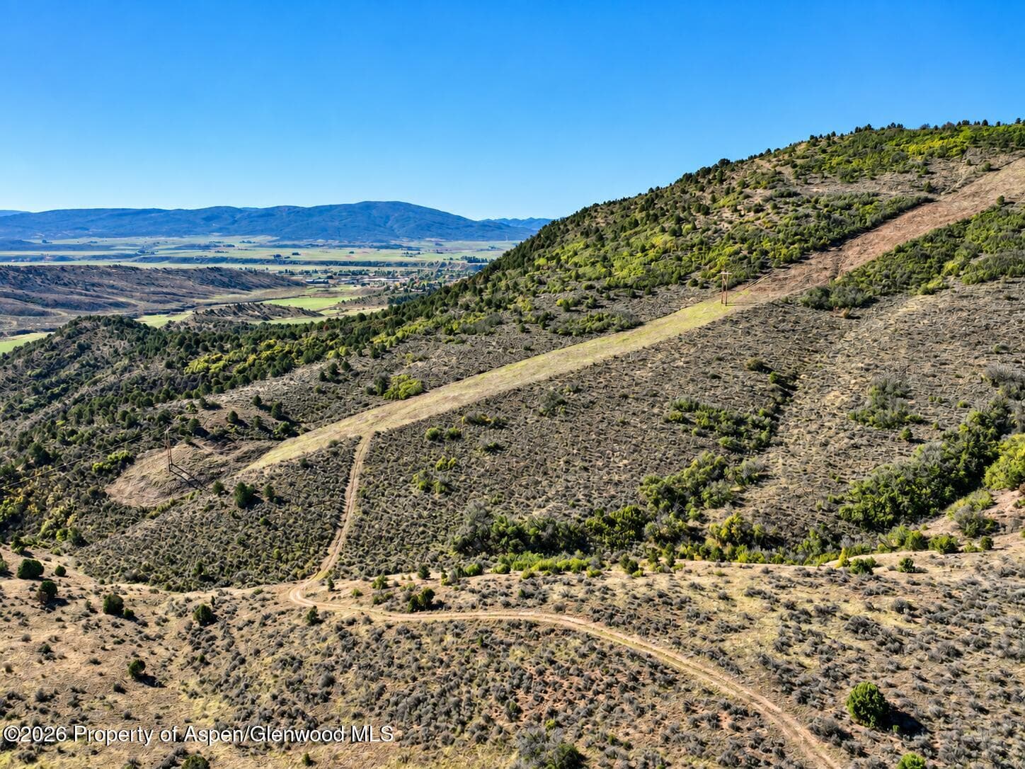 Tbd County Road 11, Meeker, CO 81641 - Photo 2