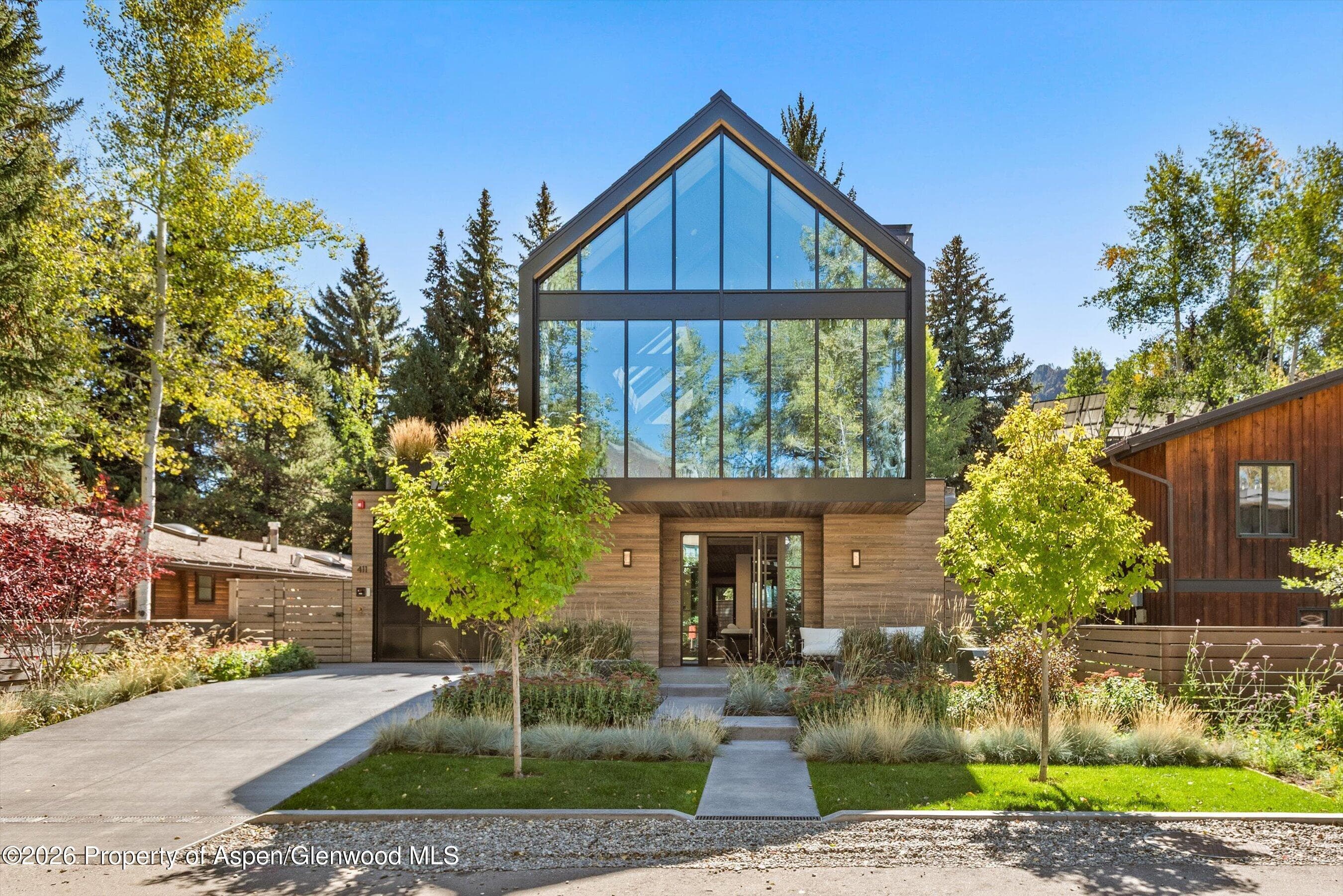 411 Pearl Court, Aspen, CO 81611 - Photo 11