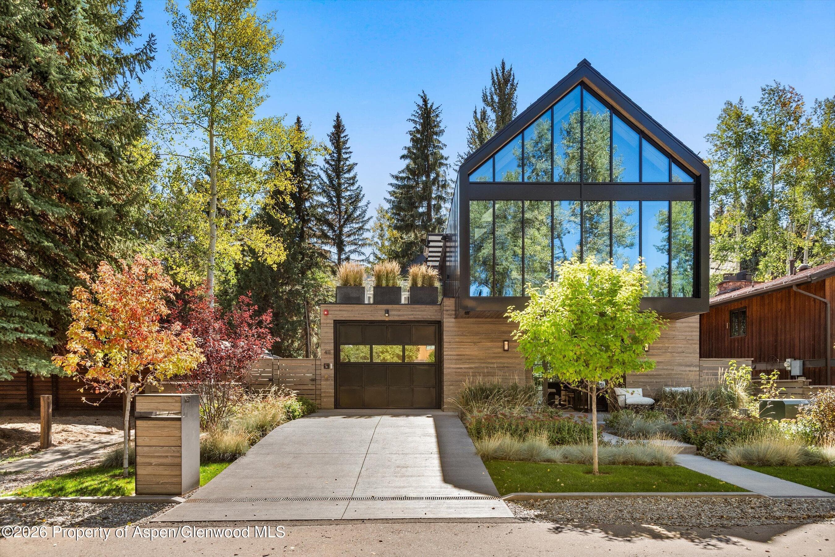 411 Pearl Court, Aspen, CO 81611 - Photo 2