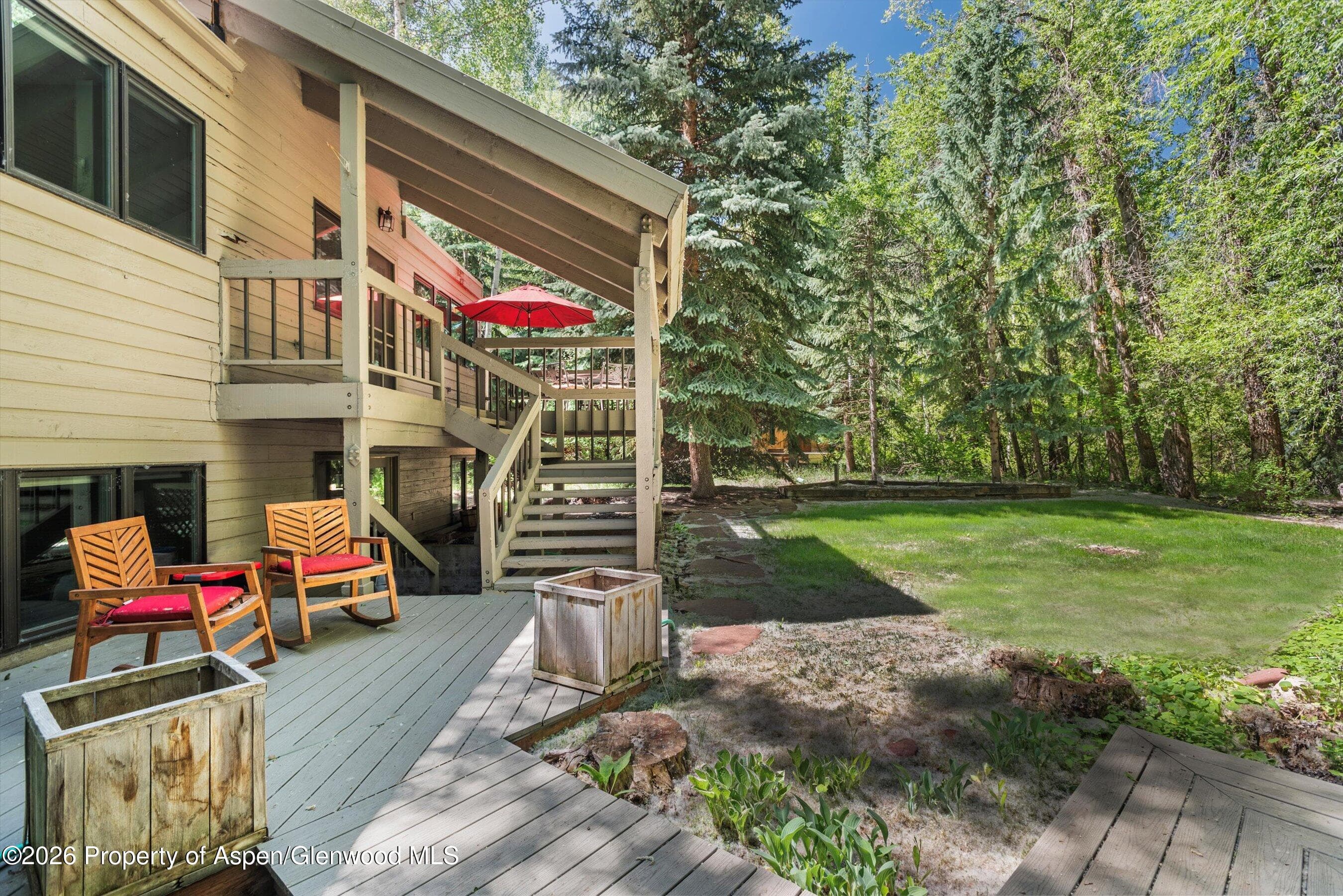 645 Sneaky Lane, Aspen, CO 81611 - Photo 8