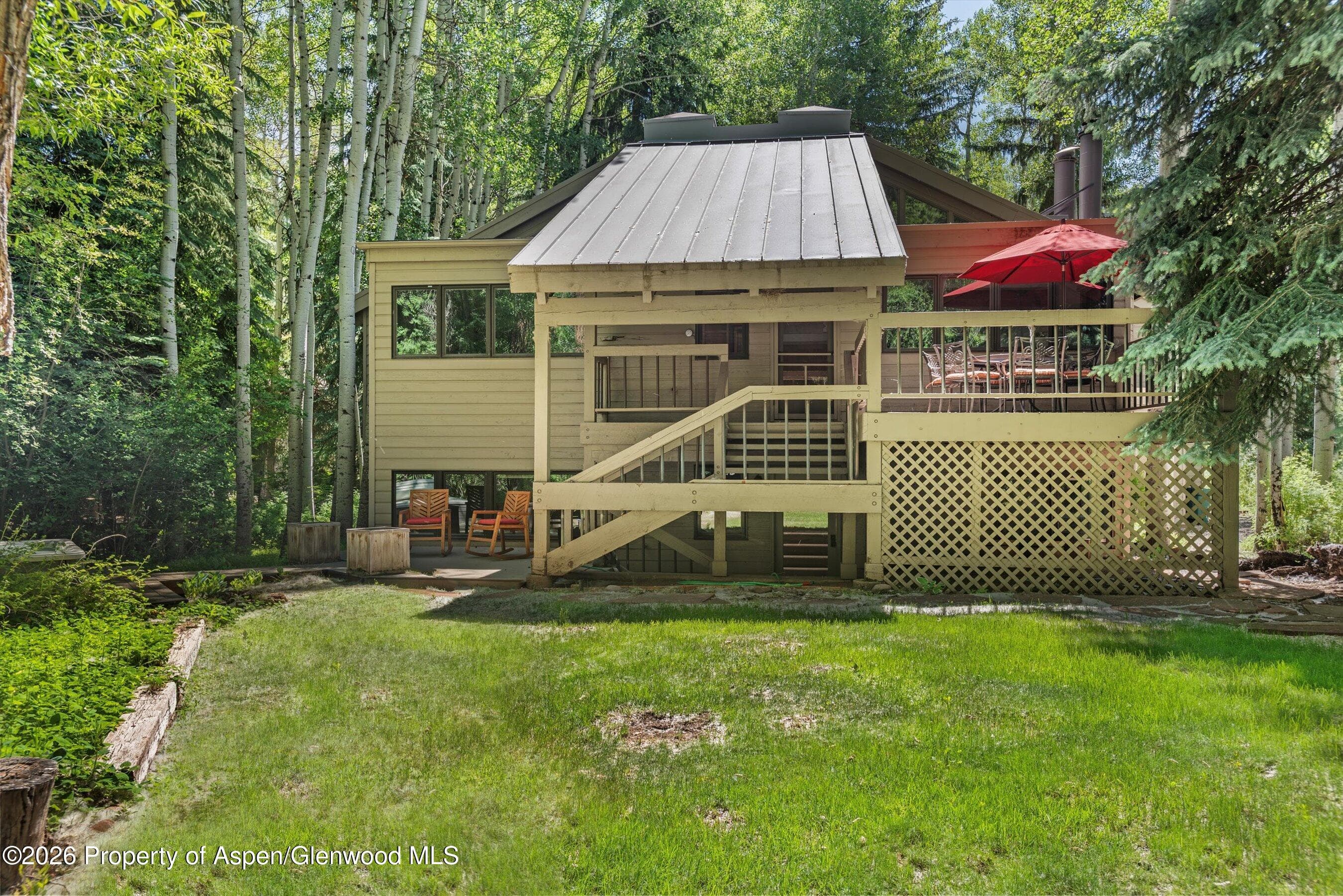 645 Sneaky Lane, Aspen, CO 81611 - Photo 7