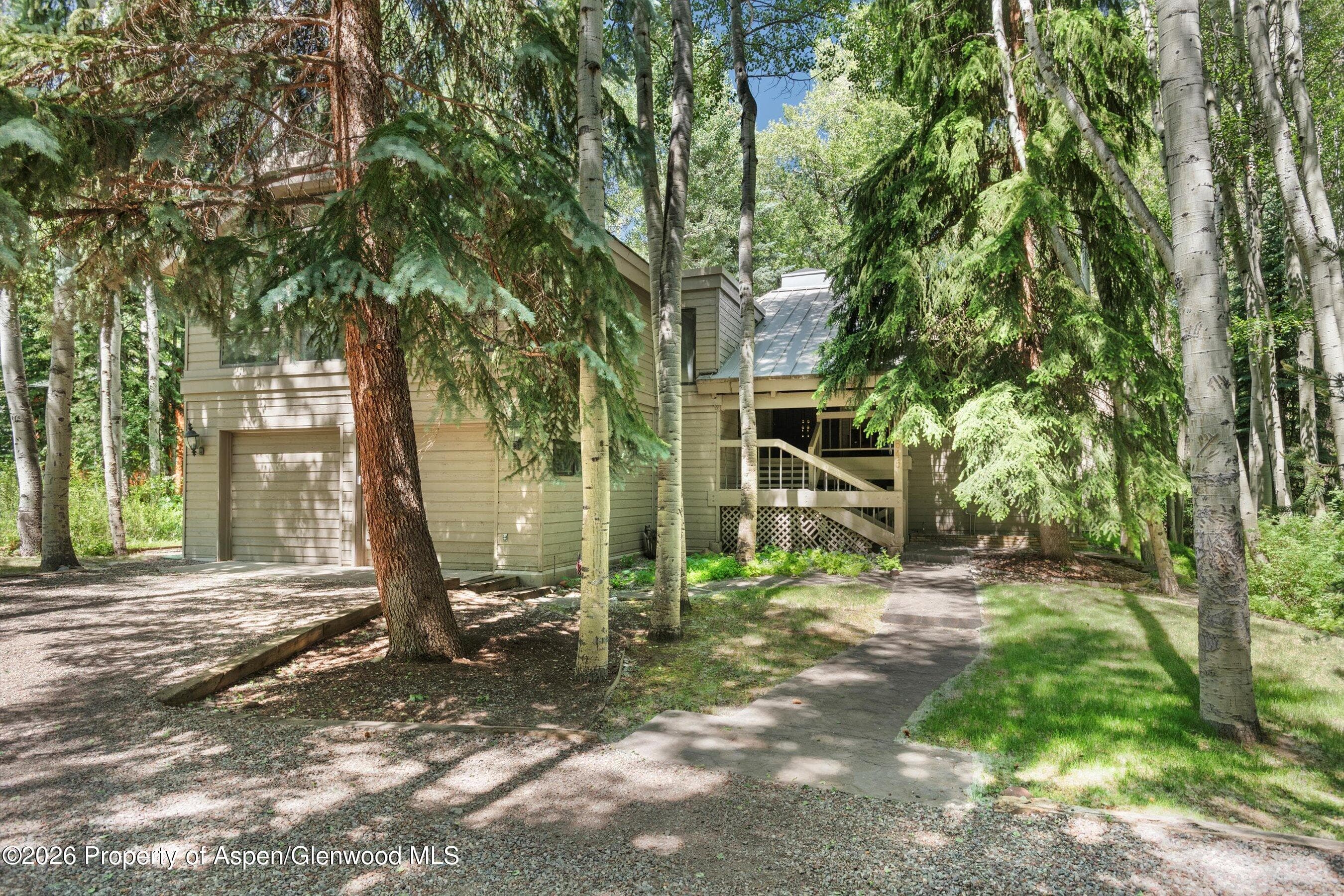 645 Sneaky Lane, Aspen, CO 81611 - Photo 21