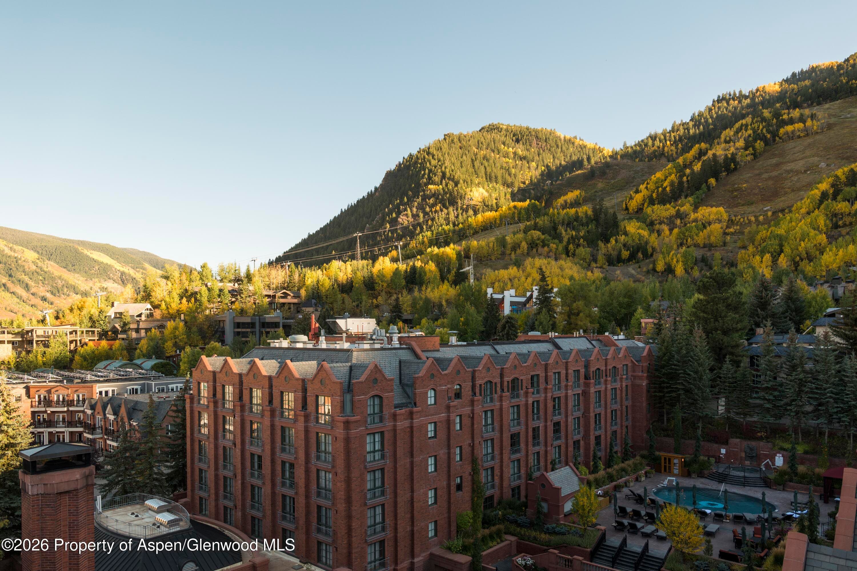 315 E Dean Street B21-E7, Aspen, CO 81611 - Photo 17