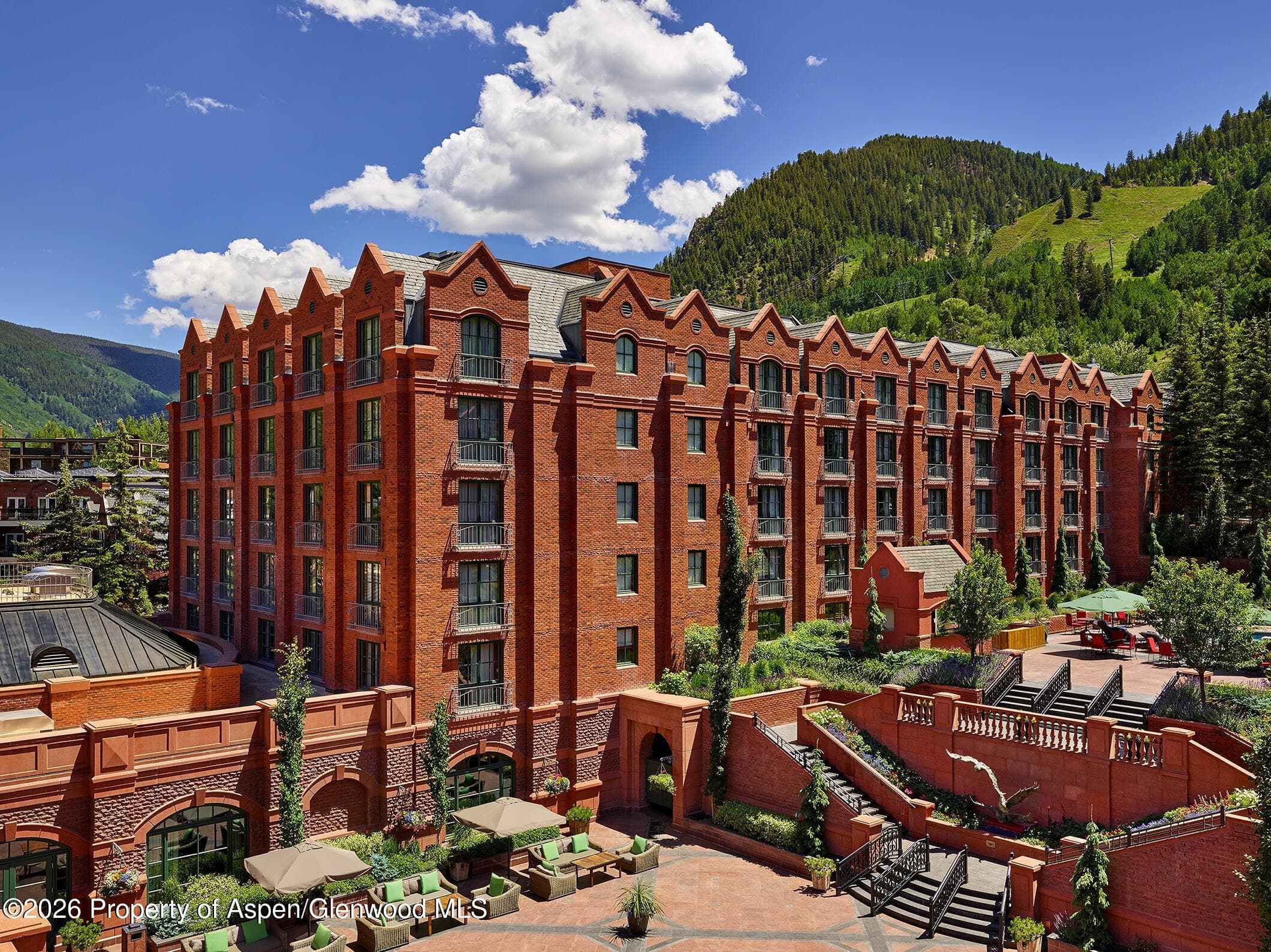 315 E Dean Street B21-E7, Aspen, CO 81611 - Photo 1