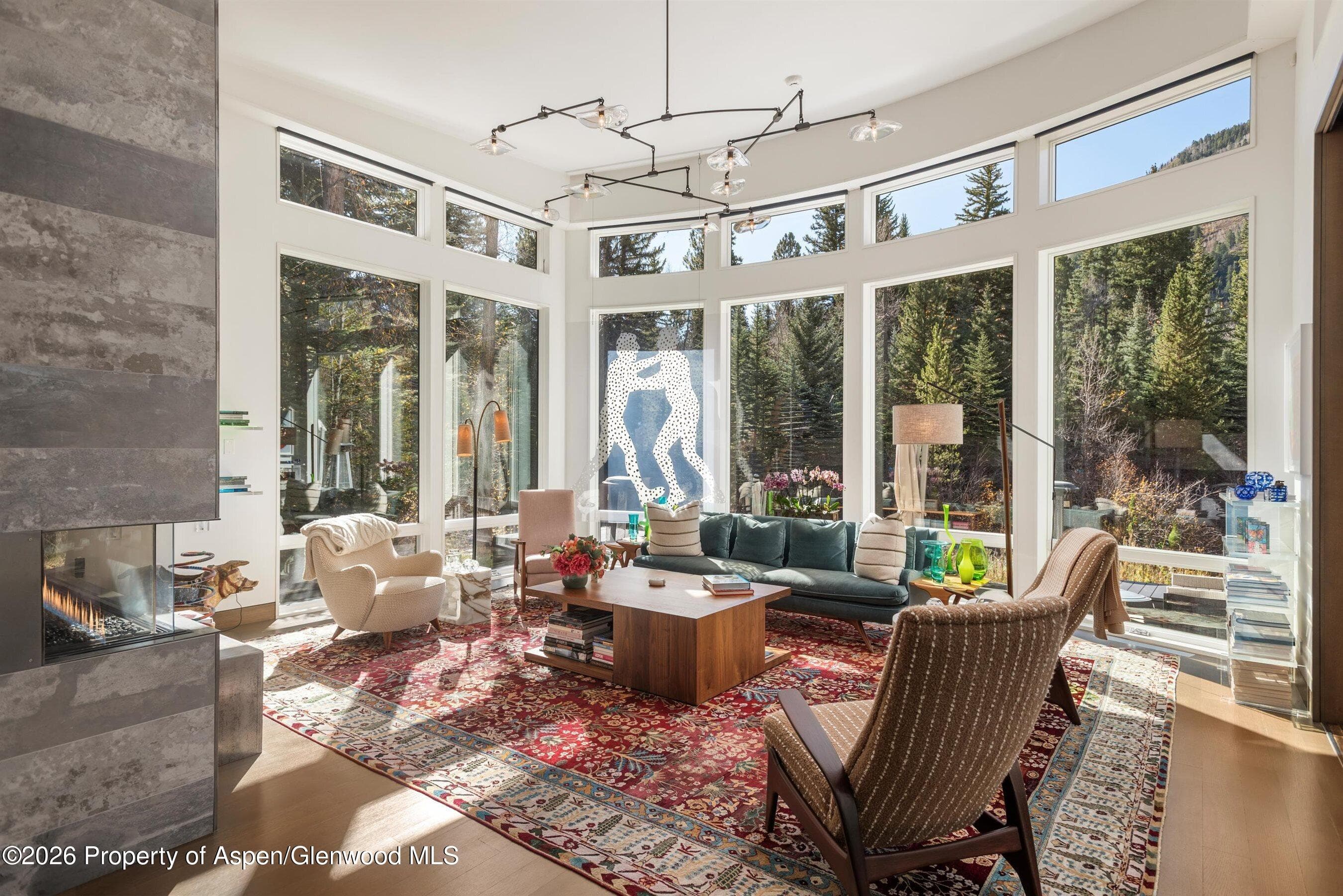 79 Winter Way, Aspen, CO 81611