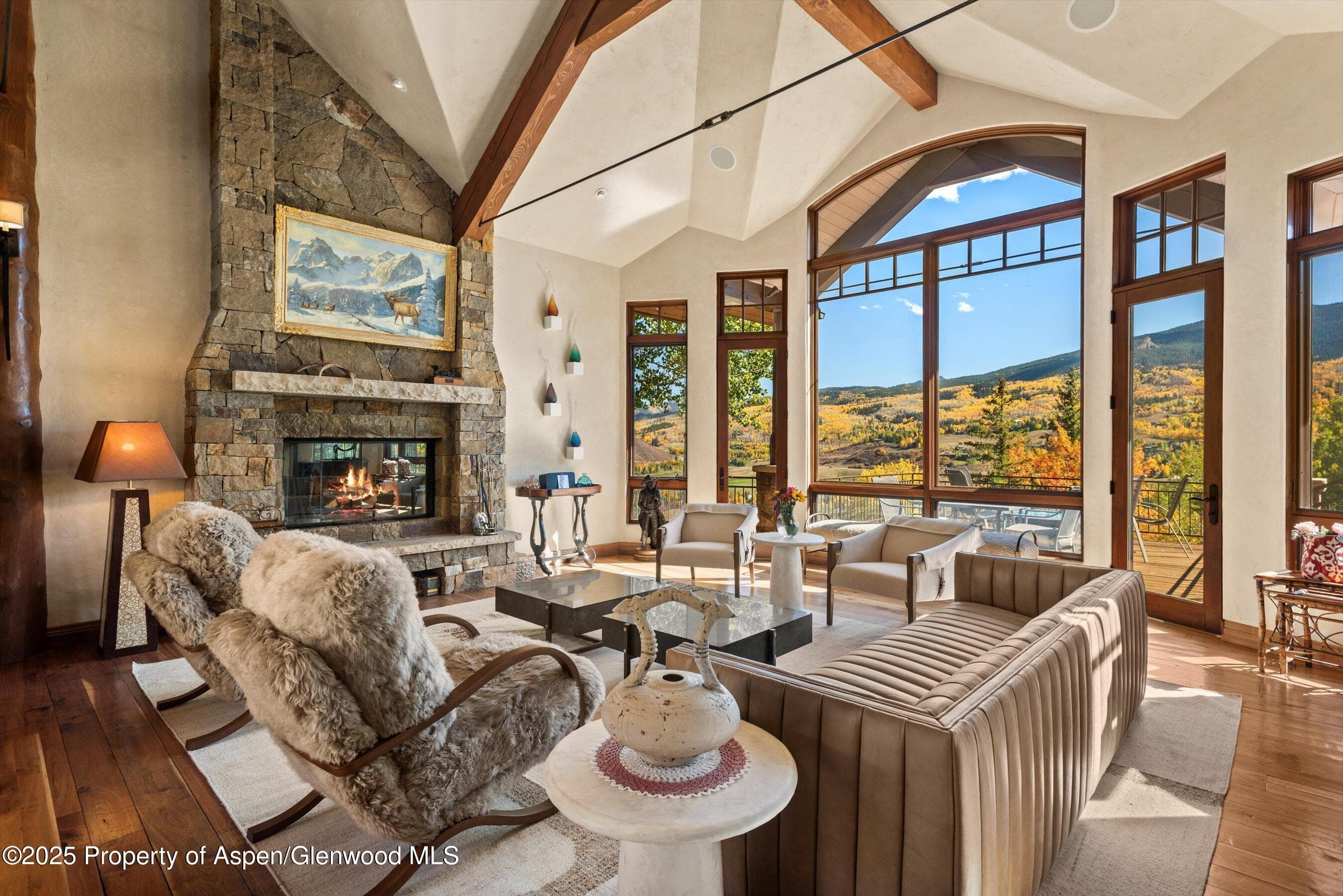 121 Oak Ridge Road, Snowmass Village, CO 81615