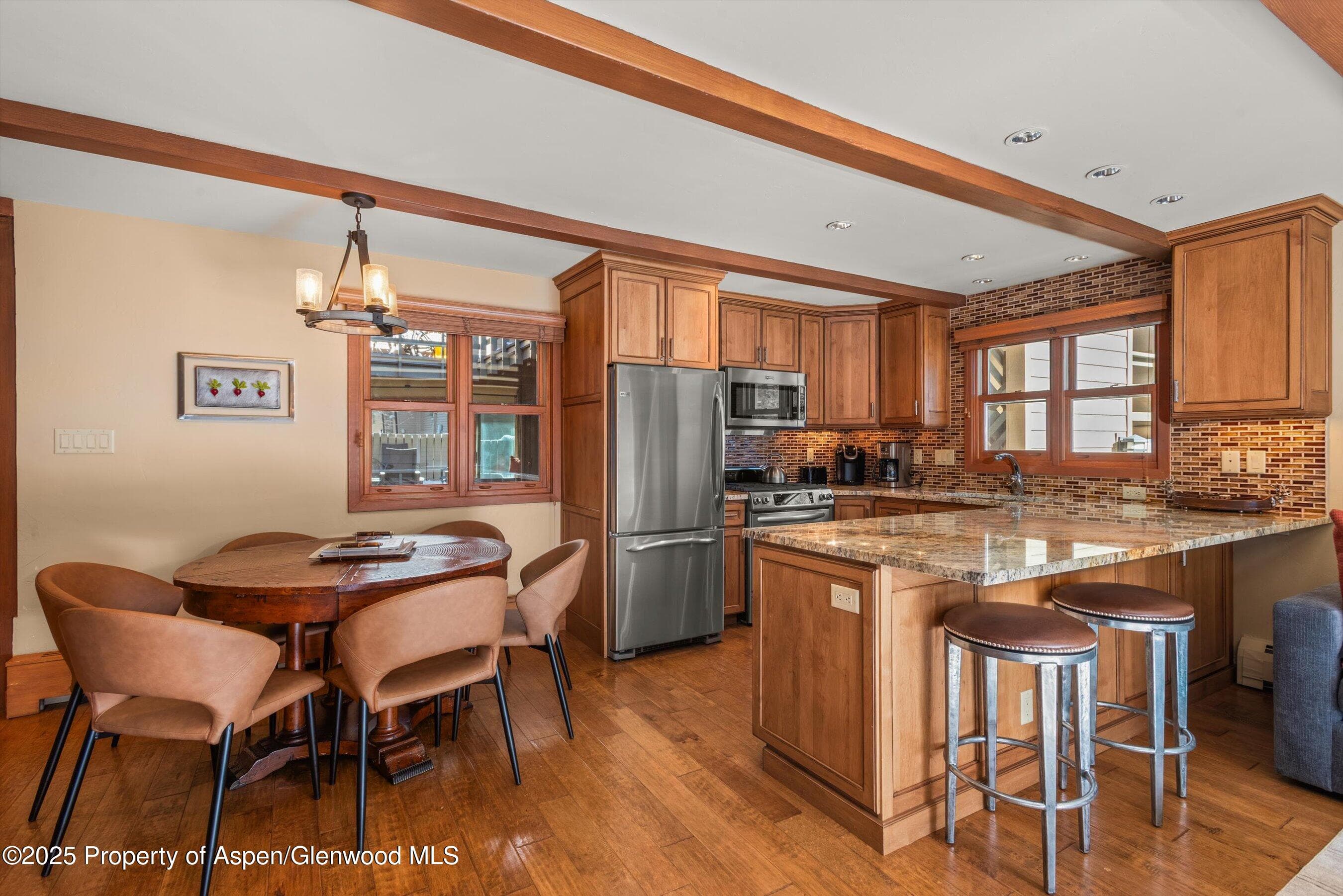 825 E Hopkins Avenue 2s, Aspen, CO 81611 - Photo 6