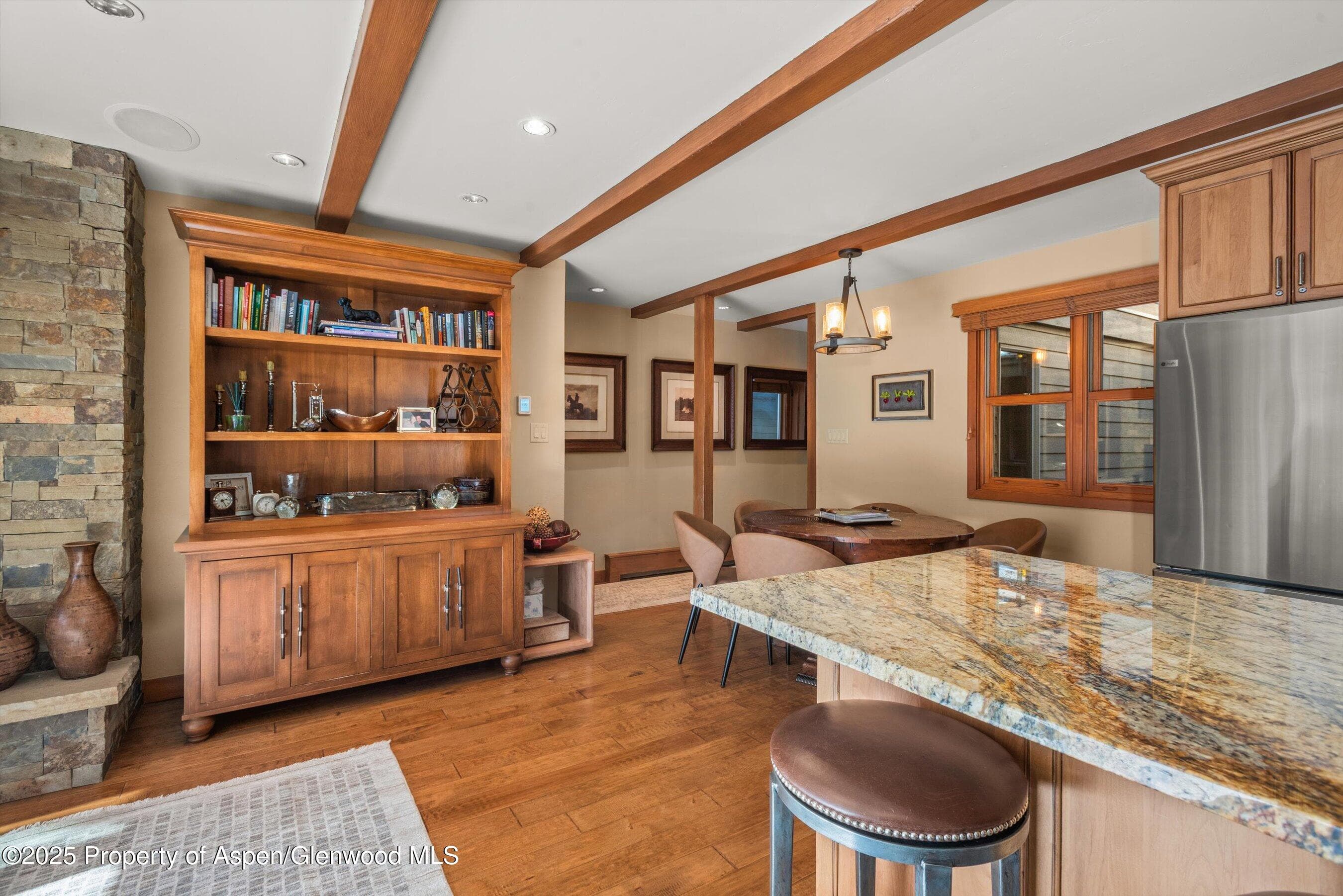 825 E Hopkins Avenue 2s, Aspen, CO 81611 - Photo 7