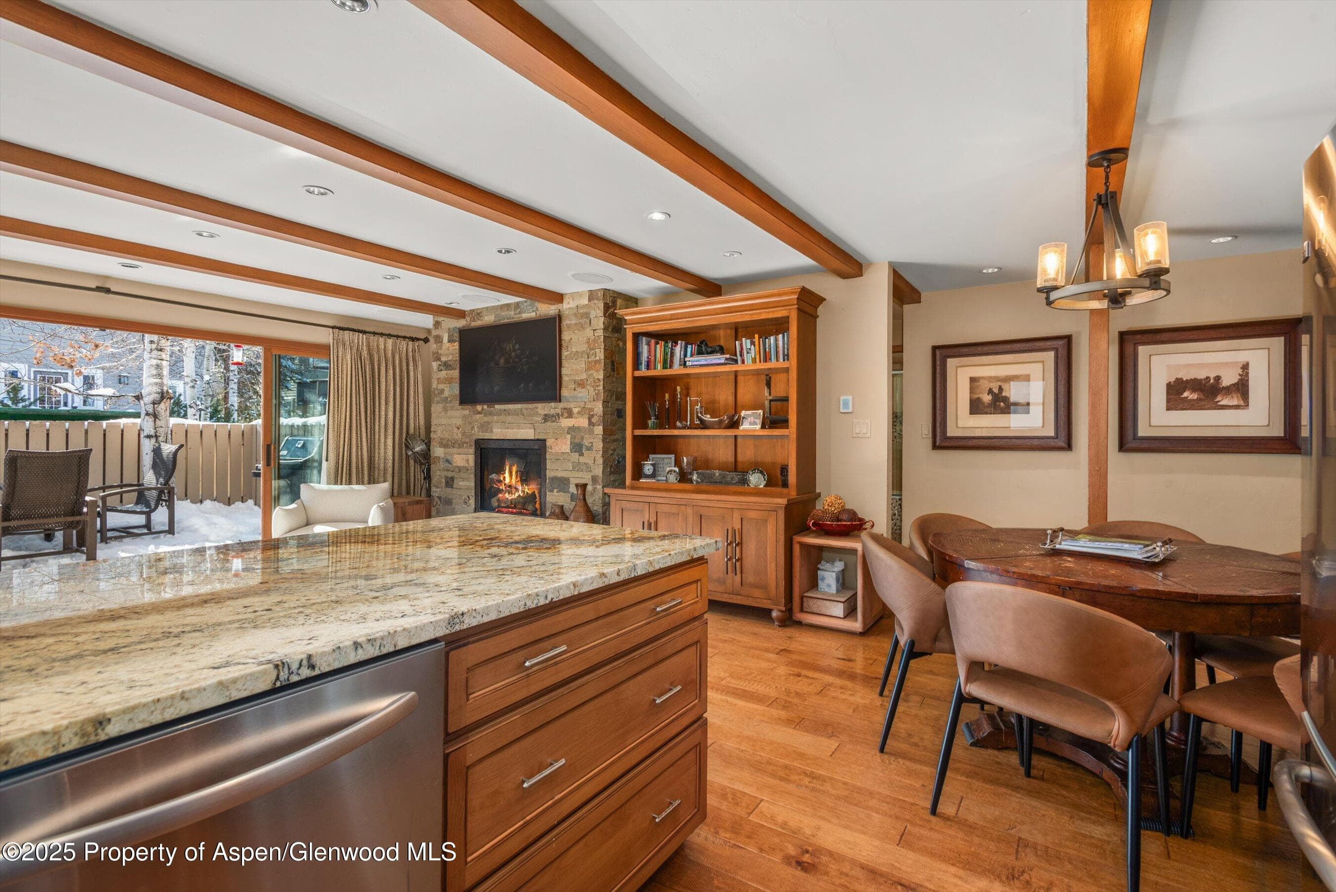 825 E Hopkins Avenue 2s, Aspen, CO 81611 - Photo 9