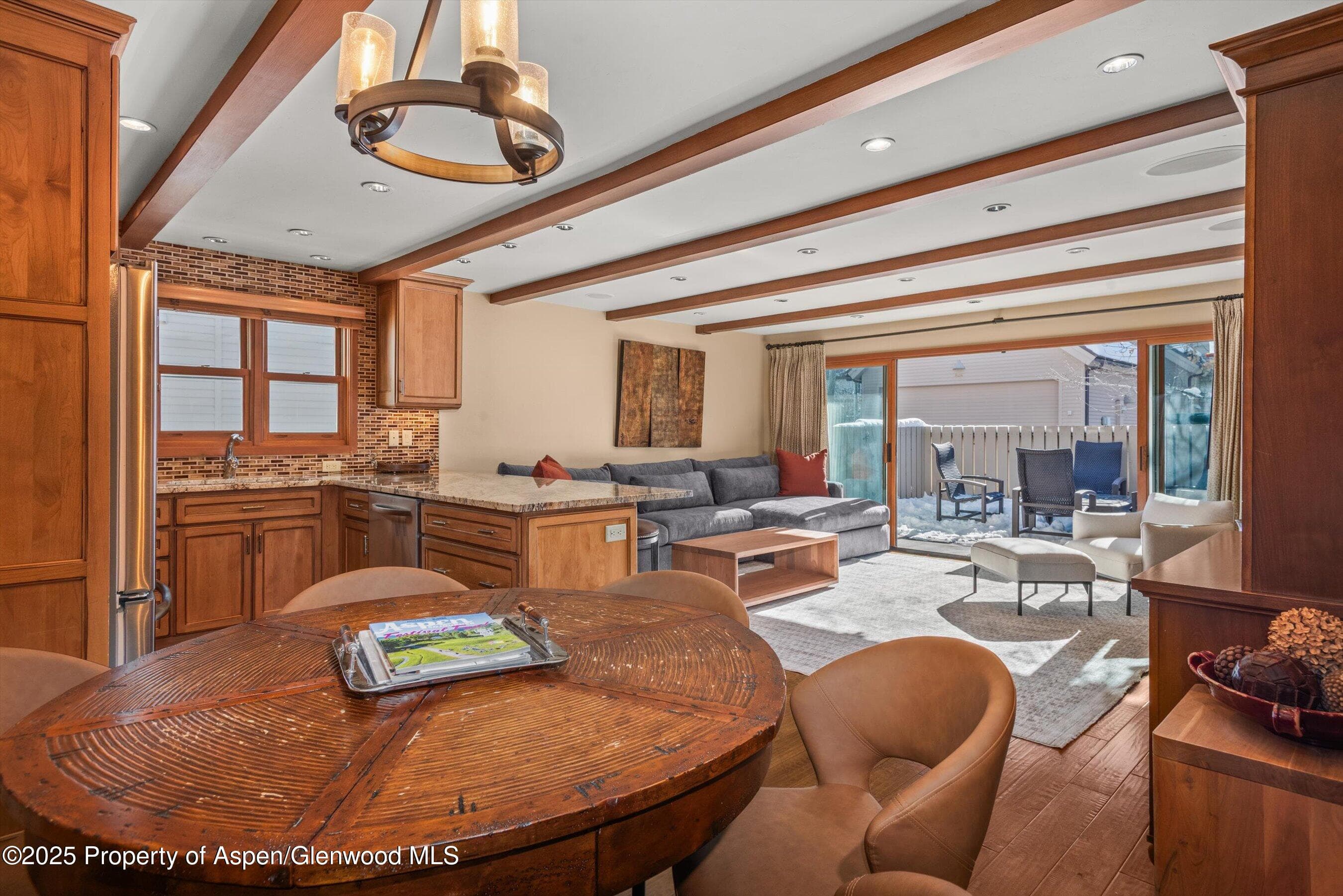 825 E Hopkins Avenue 2s, Aspen, CO 81611 - Photo 10