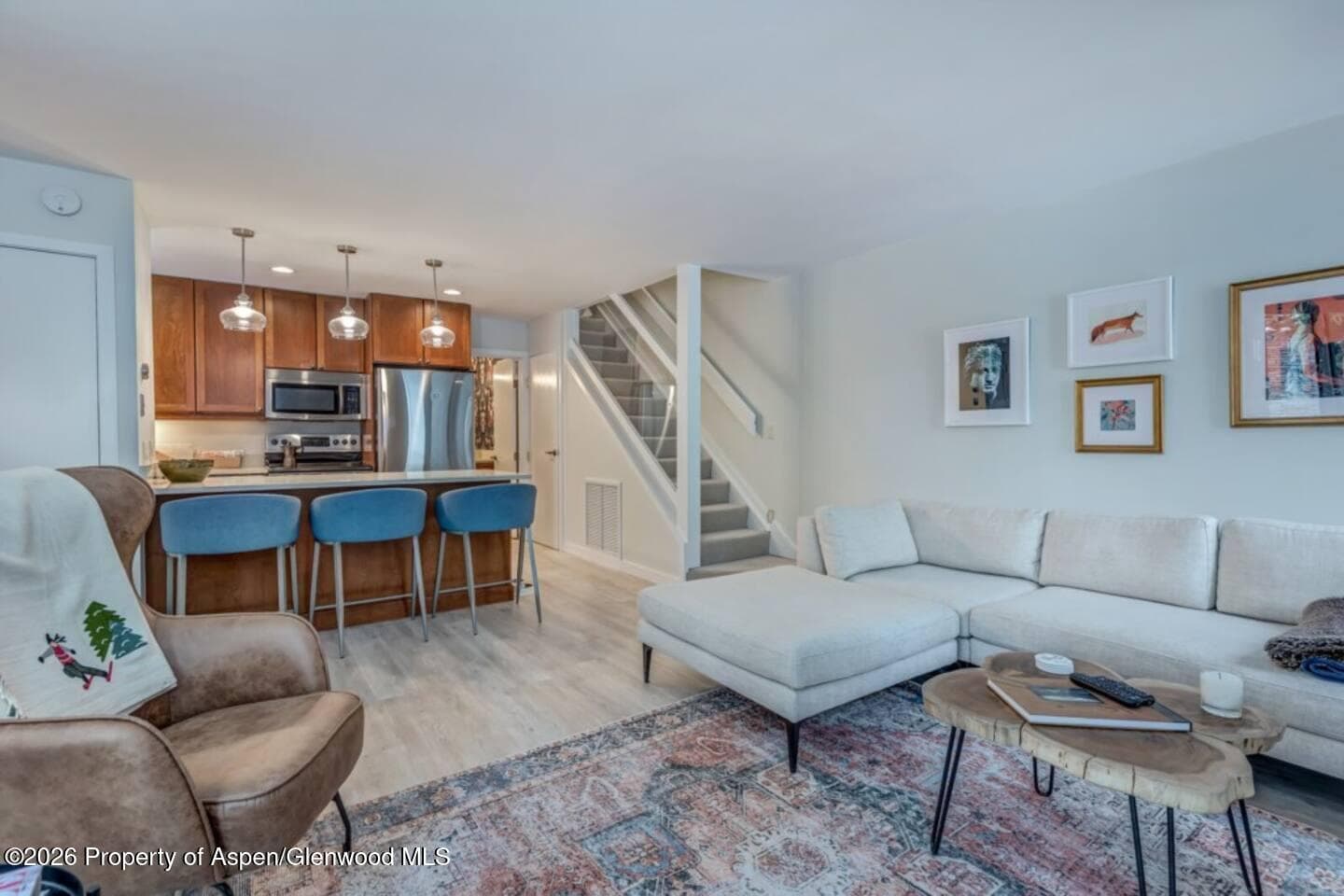 135 Carriage Way 30, Snowmass Village, CO 81615 - Photo 3