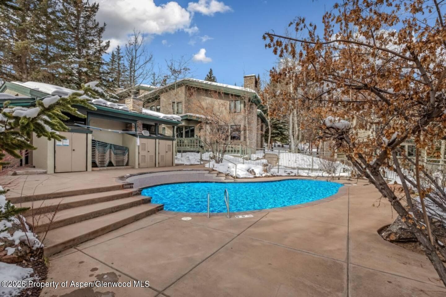 135 Carriage Way 30, Snowmass Village, CO 81615 - Photo 11