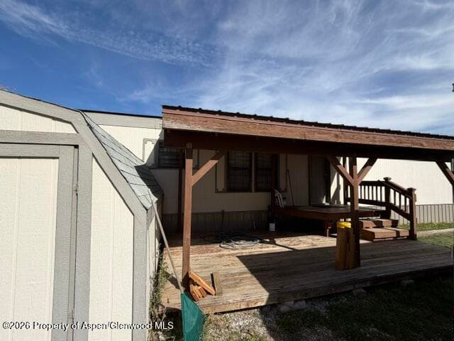 1552 Barclay Street, Craig, CO 81625 - Photo 5