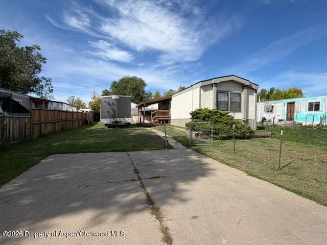1552 Barclay Street, Craig, CO 81625 - Photo 2