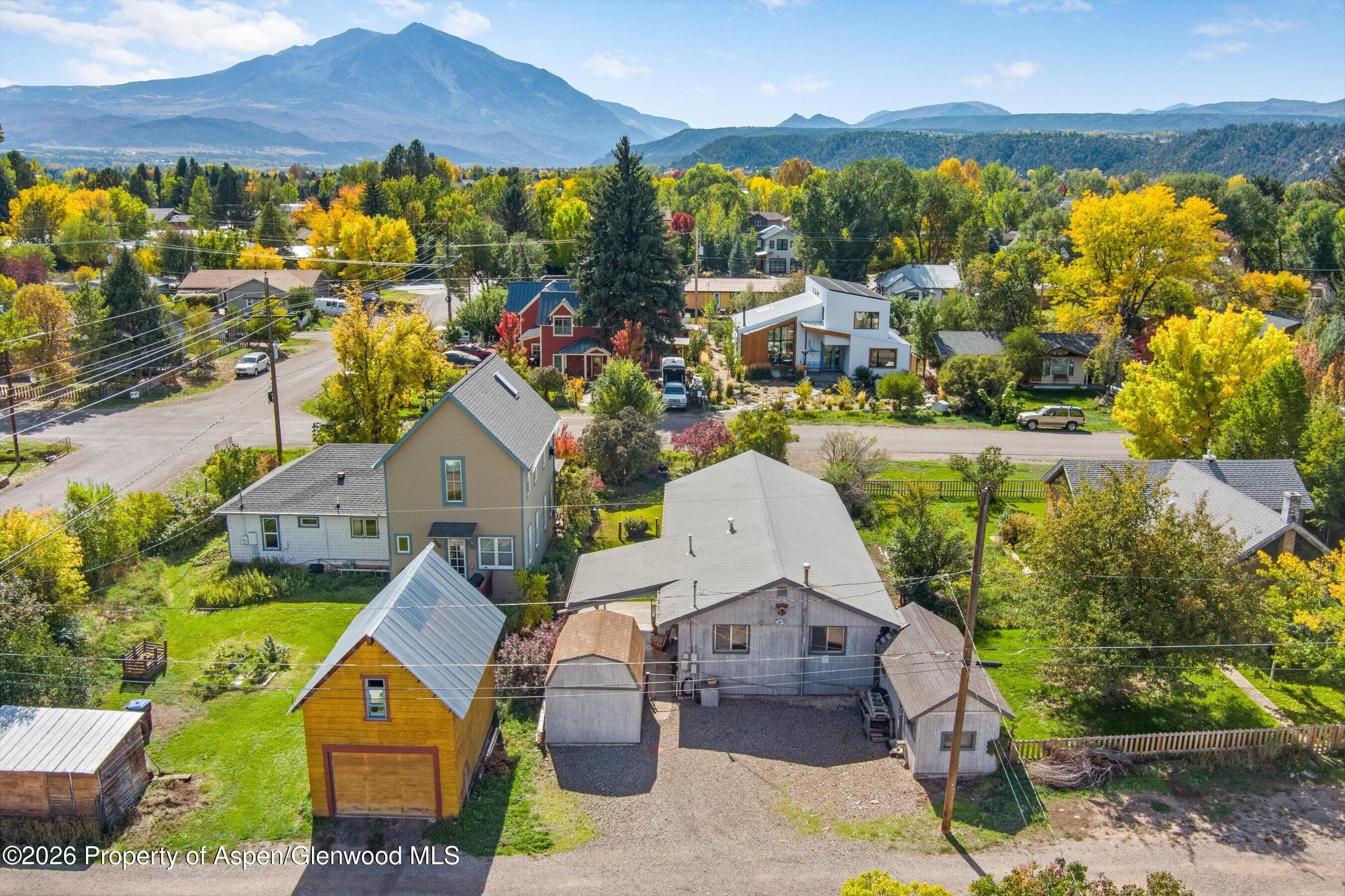 727 Euclid Avenue, Carbondale, CO 81623 - Photo 20