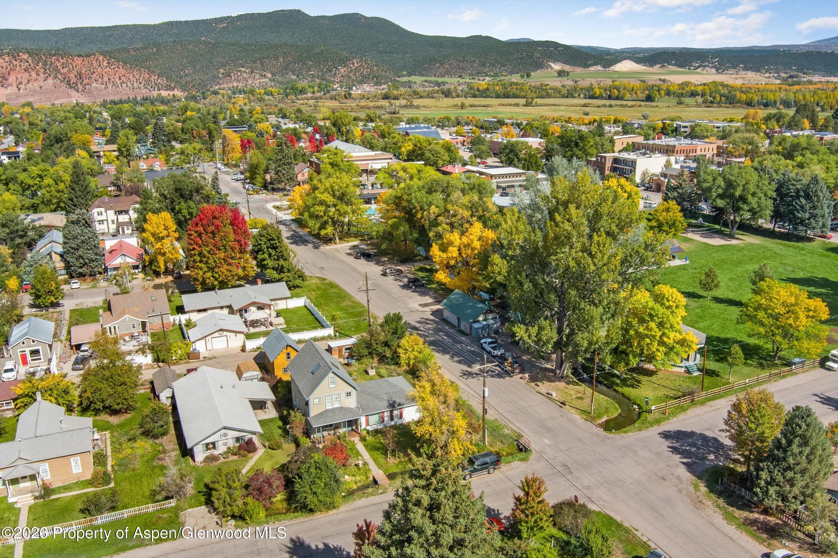 727 Euclid Avenue, Carbondale, CO 81623 - Photo 22