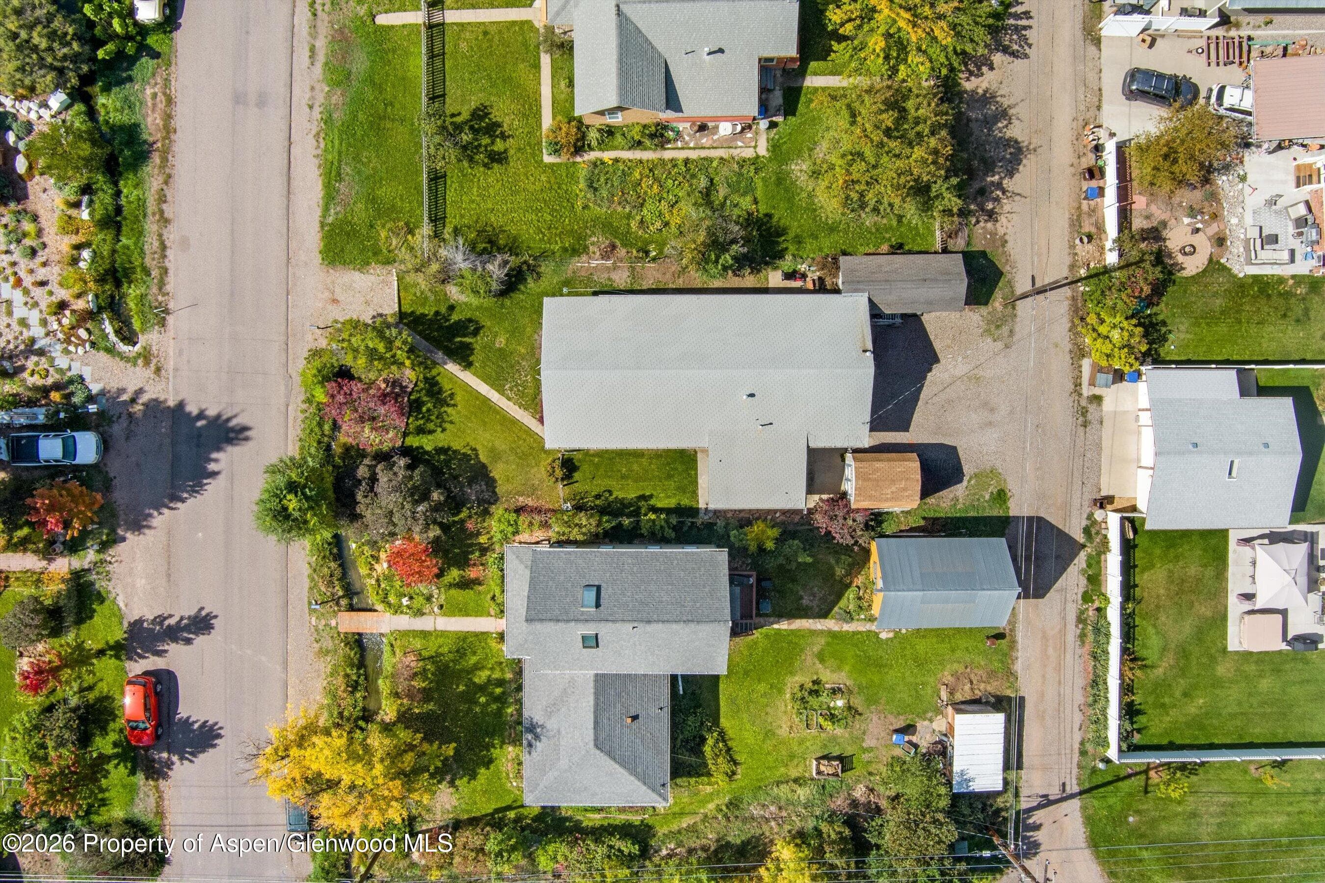 727 Euclid Avenue, Carbondale, CO 81623 - Photo 19