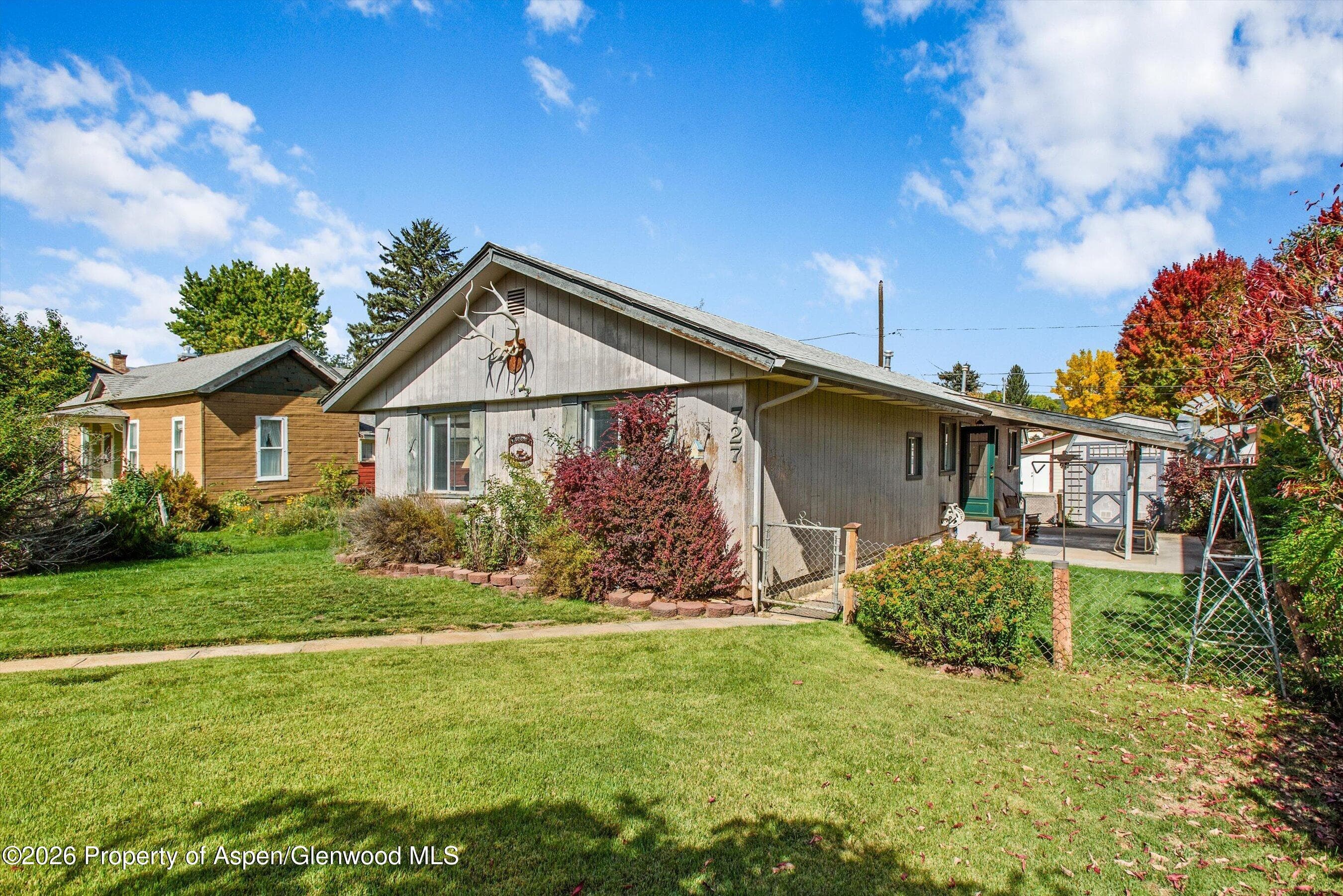 727 Euclid Avenue, Carbondale, CO 81623 - Photo 3