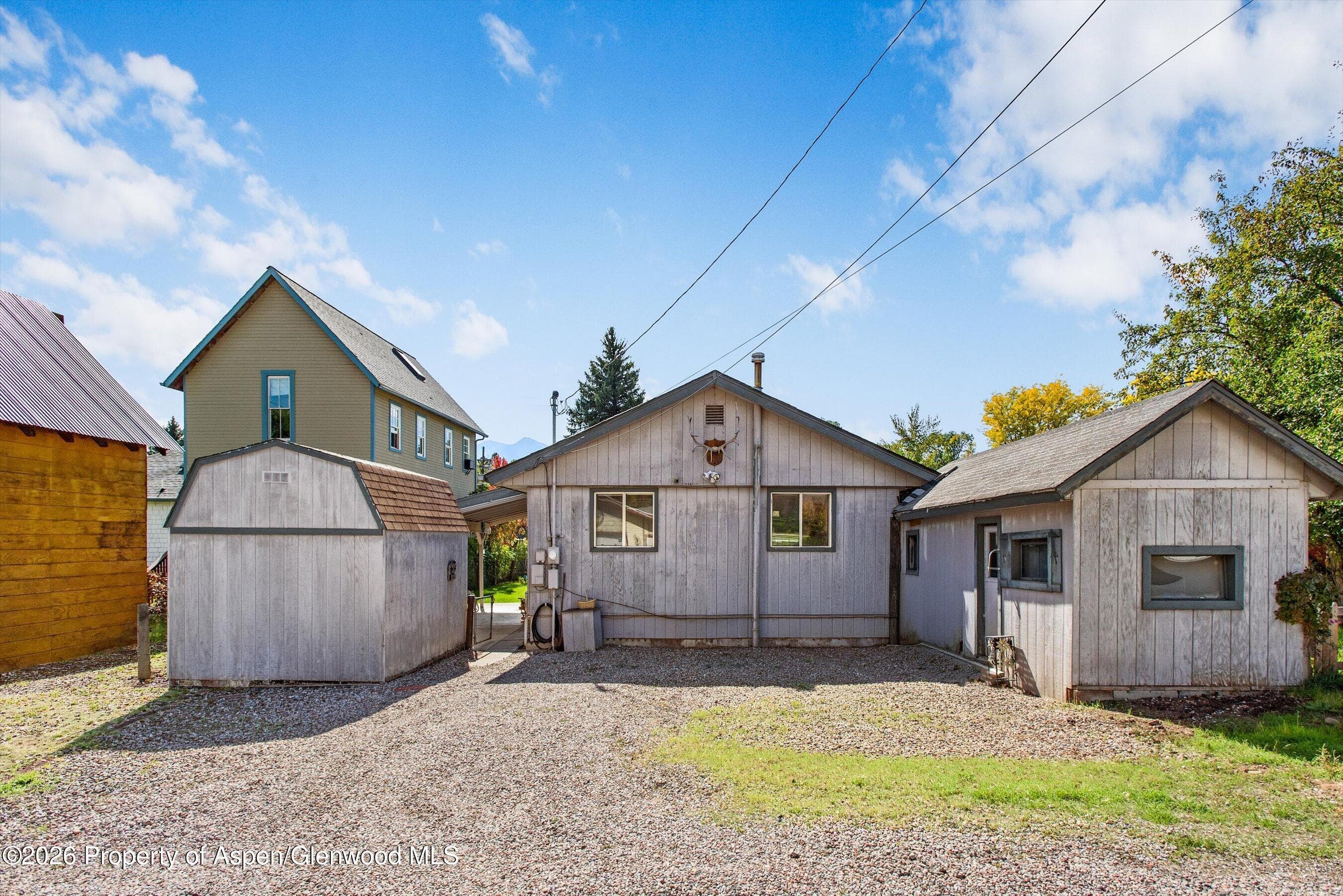 727 Euclid Avenue, Carbondale, CO 81623 - Photo 17