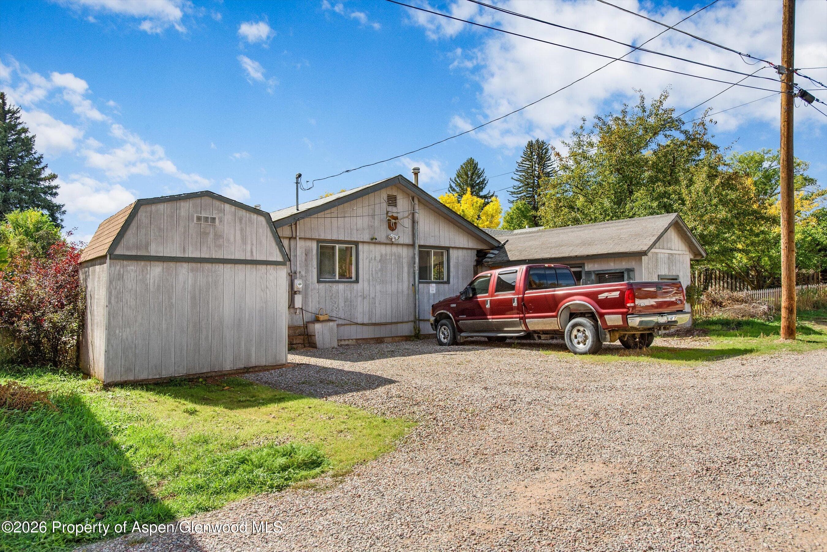 727 Euclid Avenue, Carbondale, CO 81623 - Photo 18