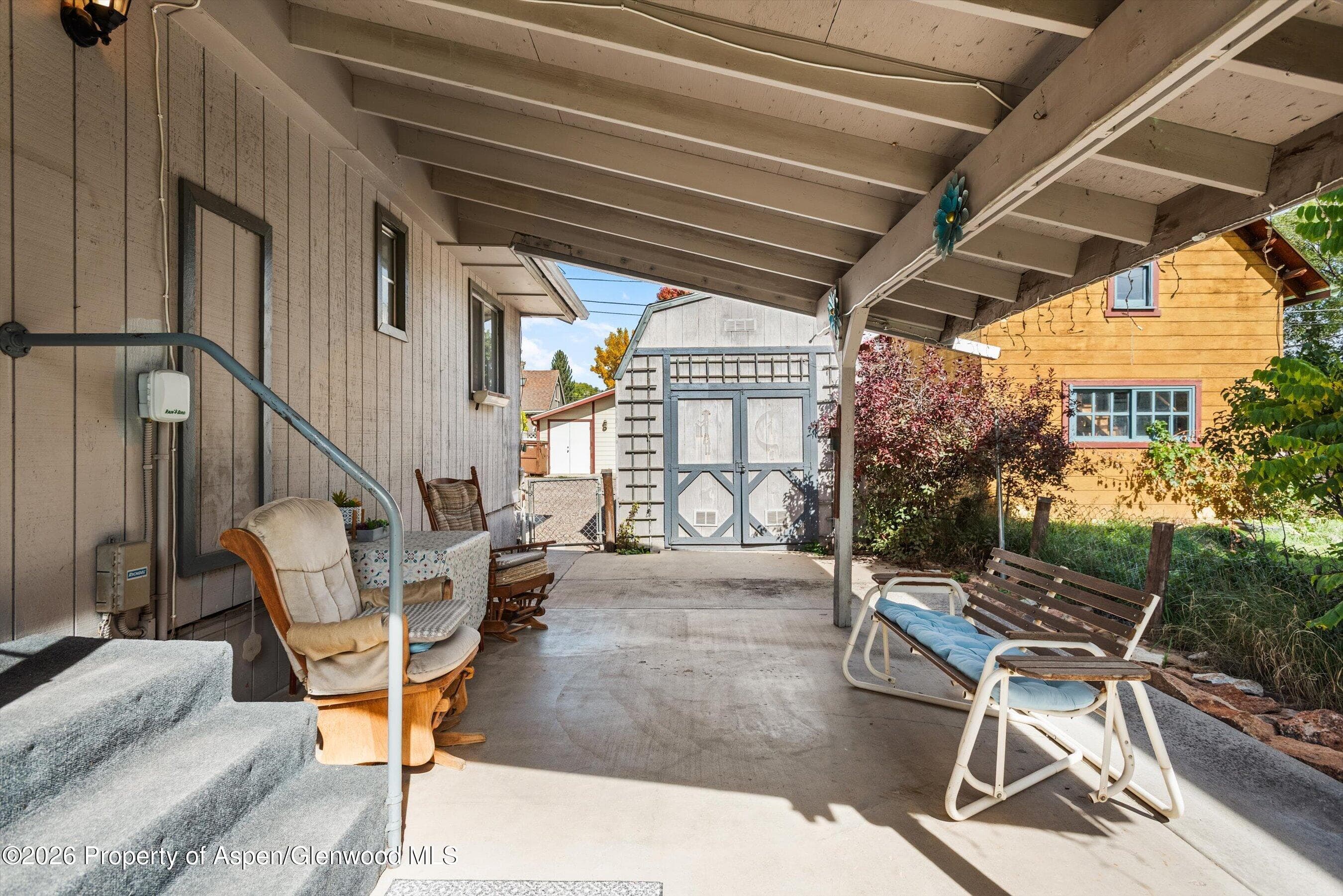 727 Euclid Avenue, Carbondale, CO 81623 - Photo 4