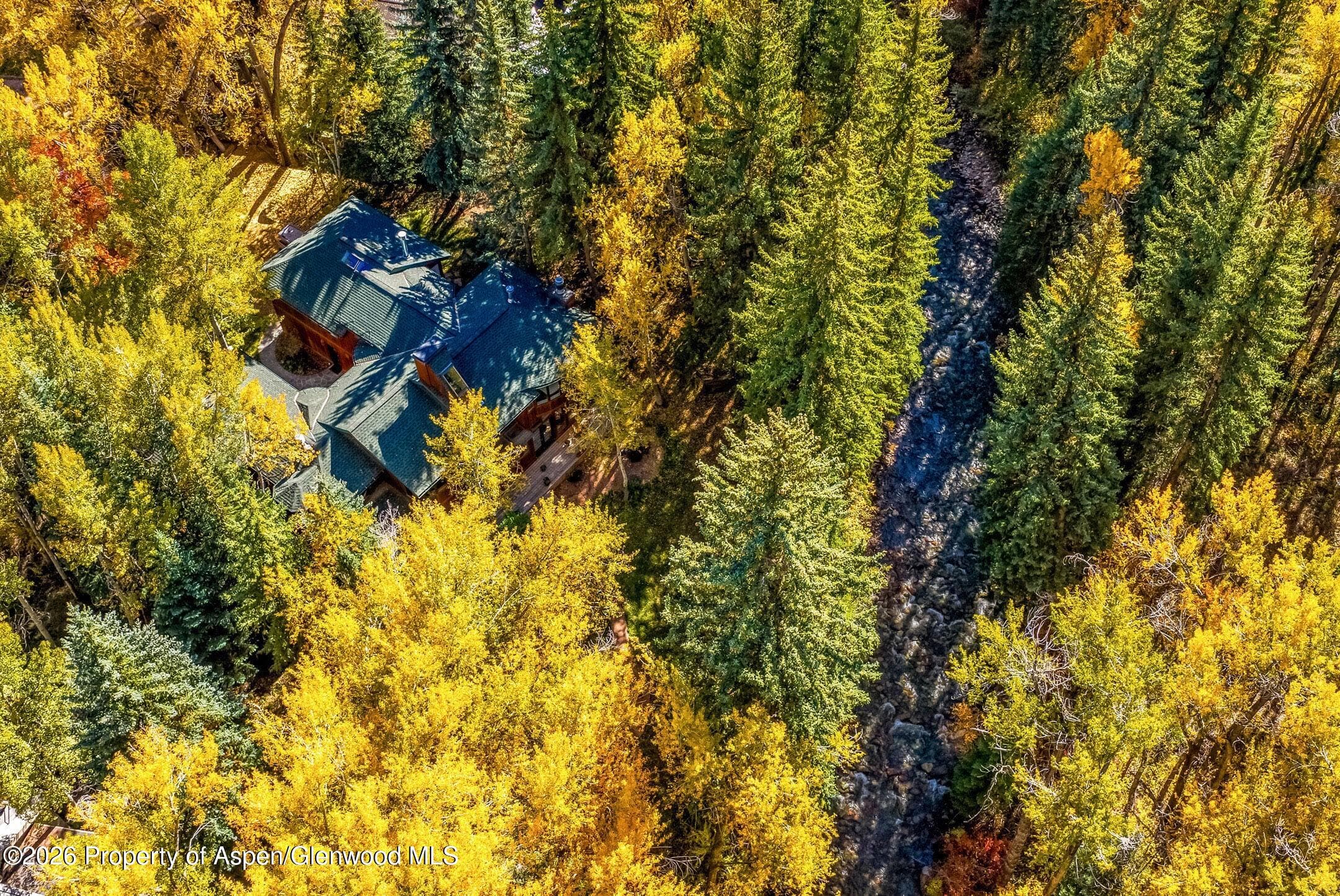 635 Sneaky Lane, Aspen, CO 81611 - Photo 36