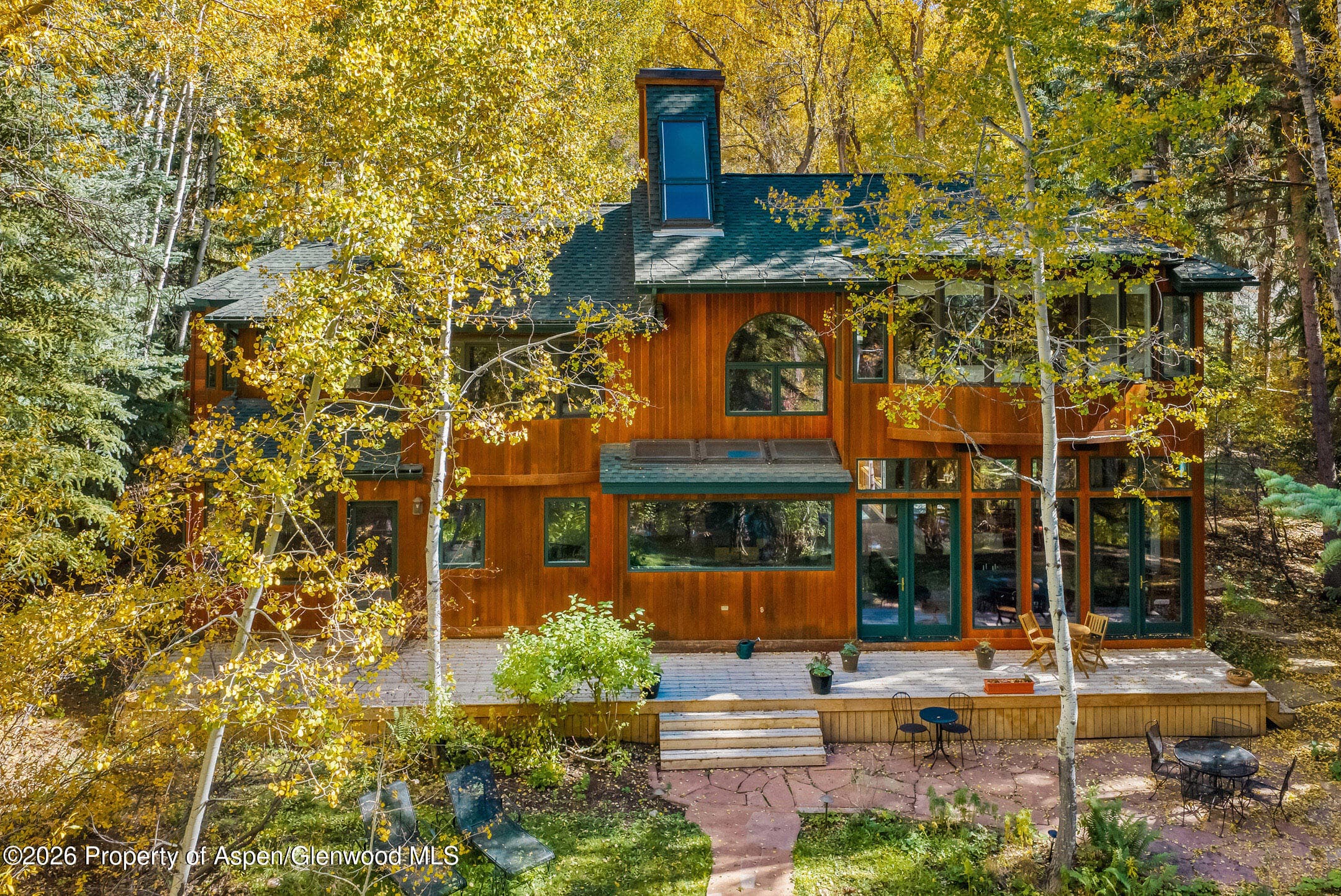635 Sneaky Lane, Aspen, CO 81611 - Photo 3