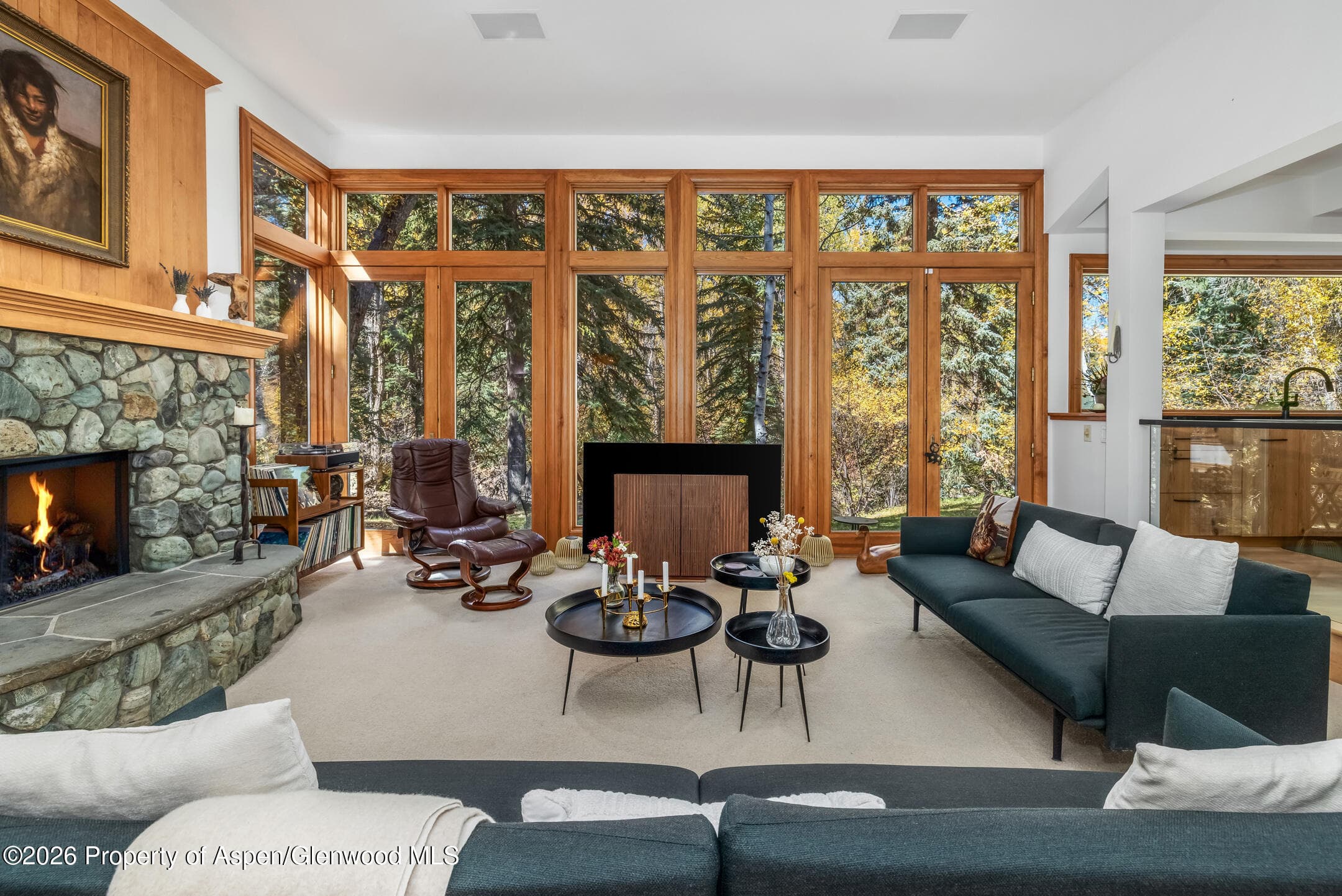 635 Sneaky Lane, Aspen, CO 81611 - Photo 4