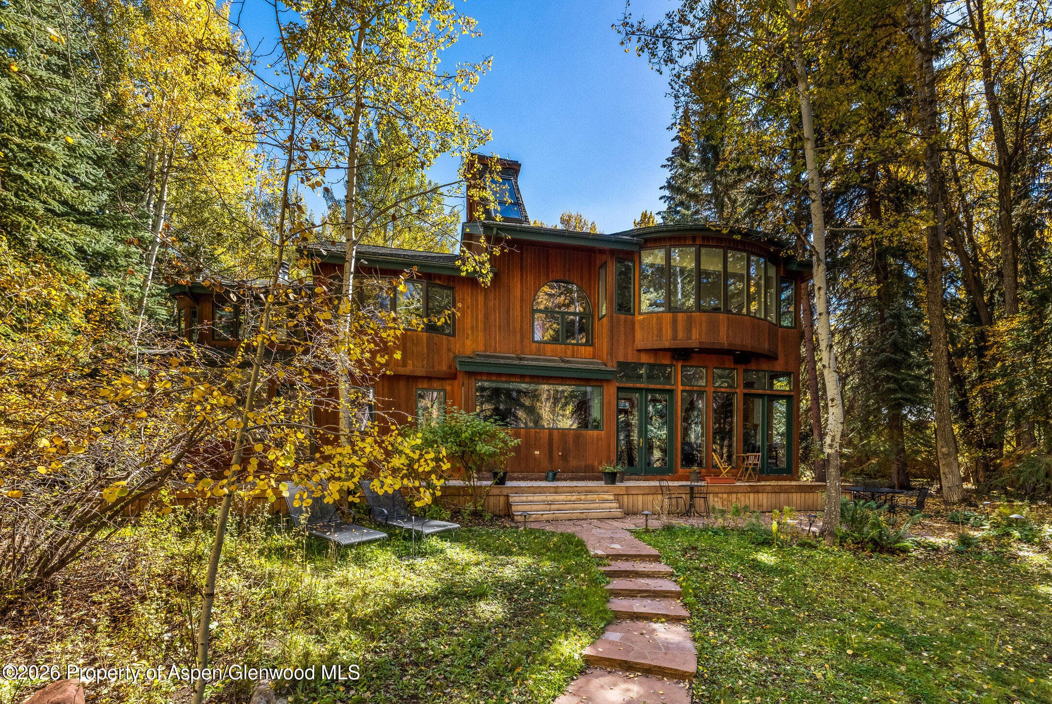 635 Sneaky Lane, Aspen, CO 81611 - Photo 8