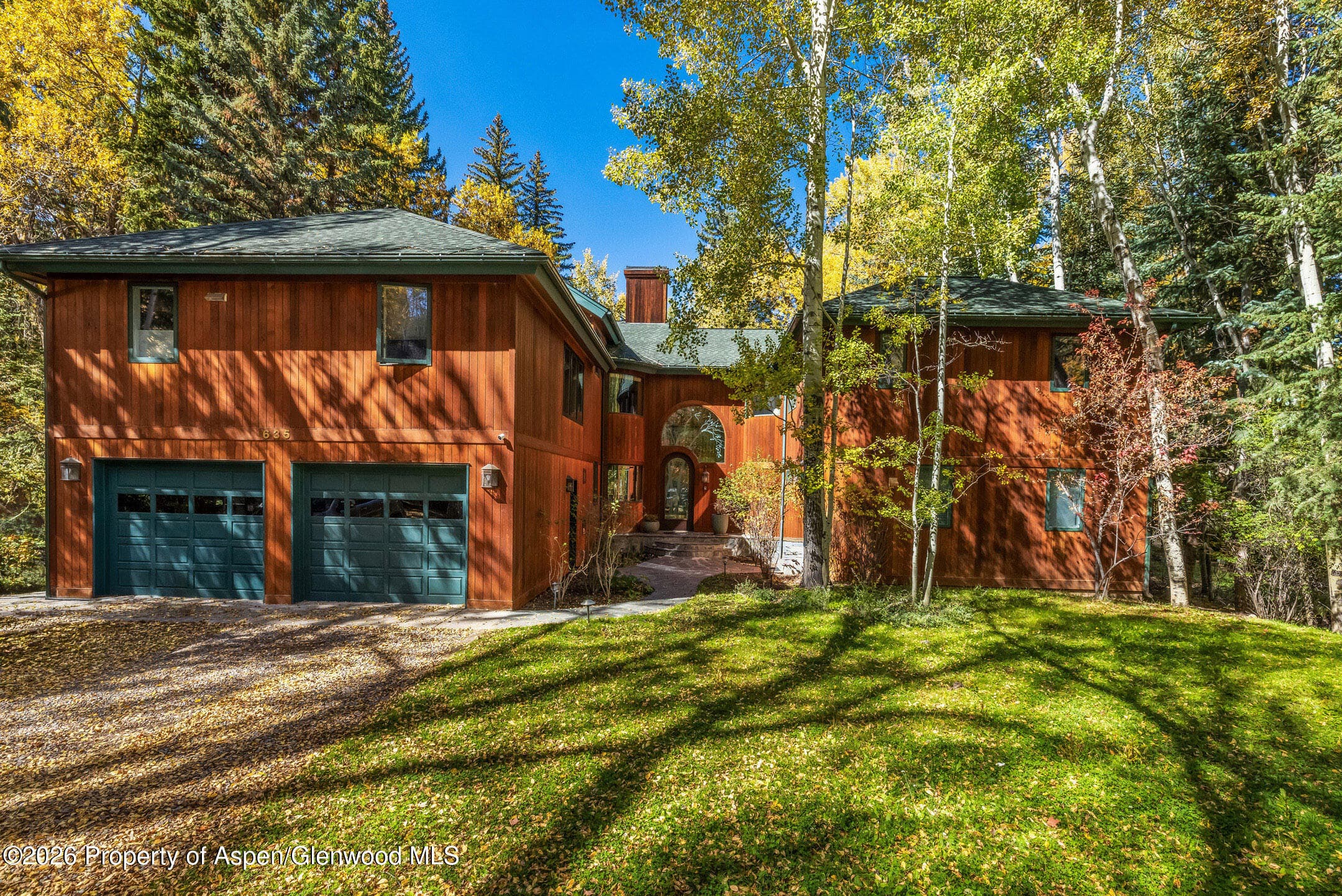 635 Sneaky Lane, Aspen, CO 81611 - Photo 39