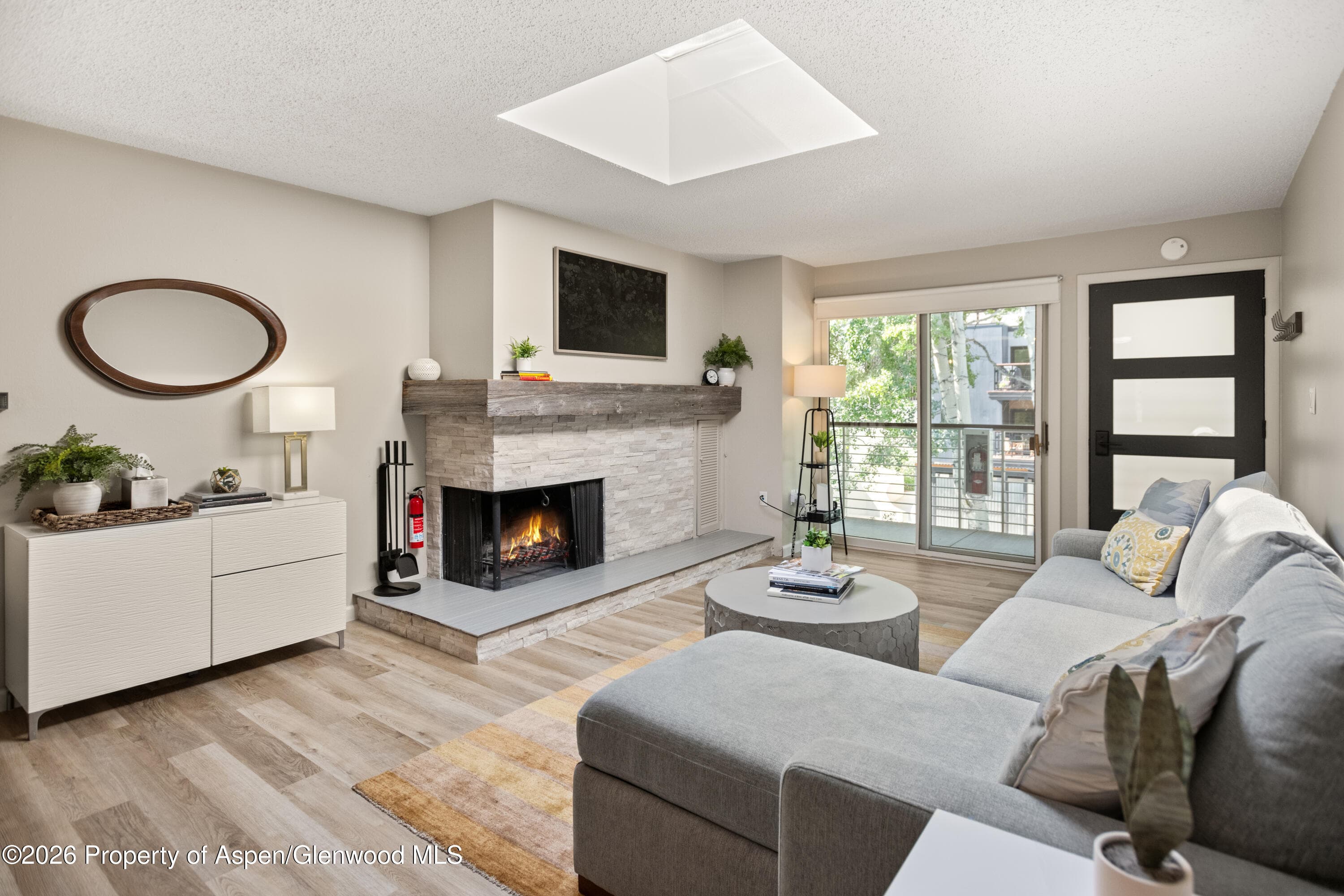 100 E Dean Street 3d, Aspen, CO 81611 - Photo 2