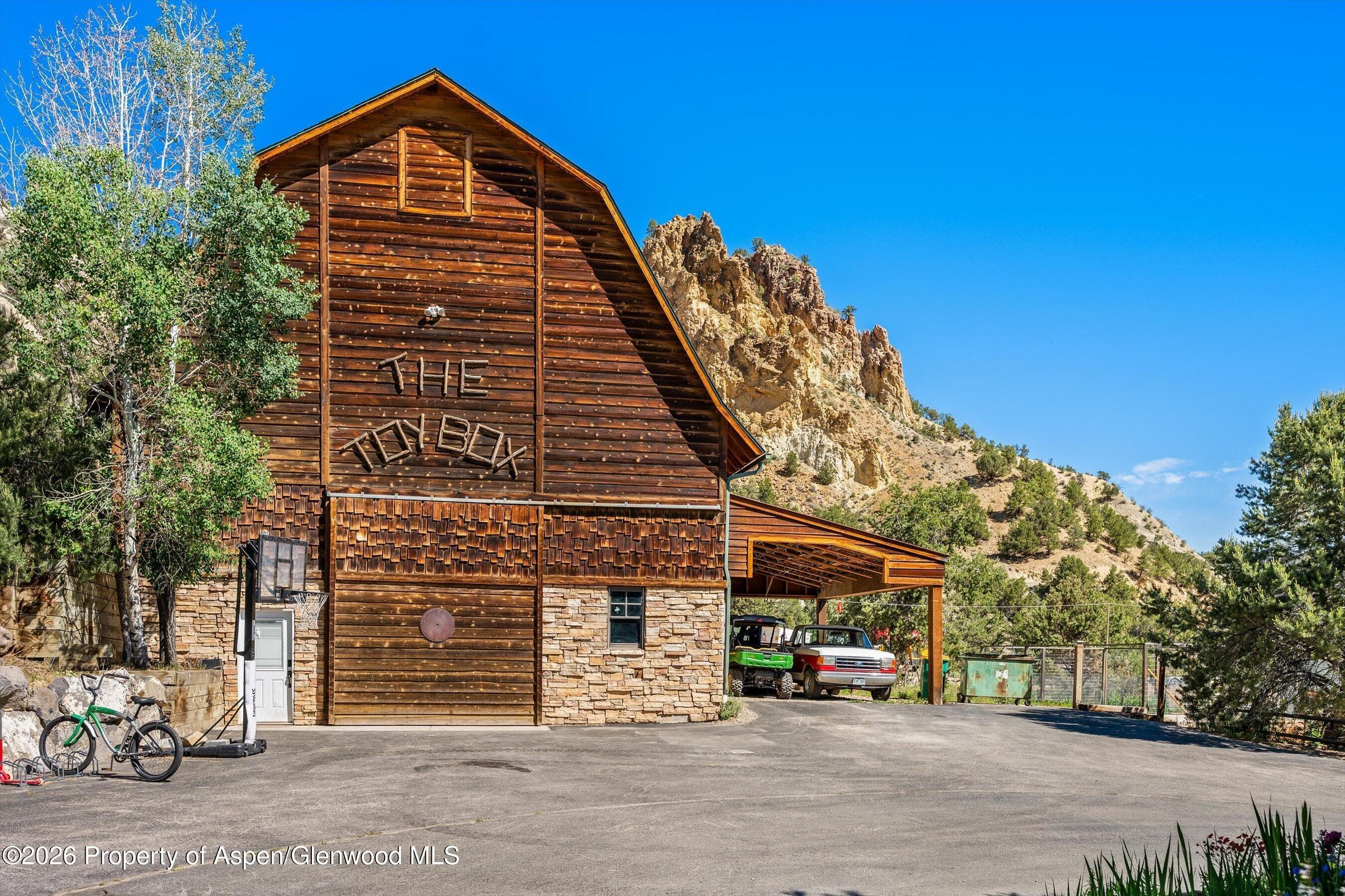 1655 County Road 109, Glenwood Springs, CO 81601 - Photo 48