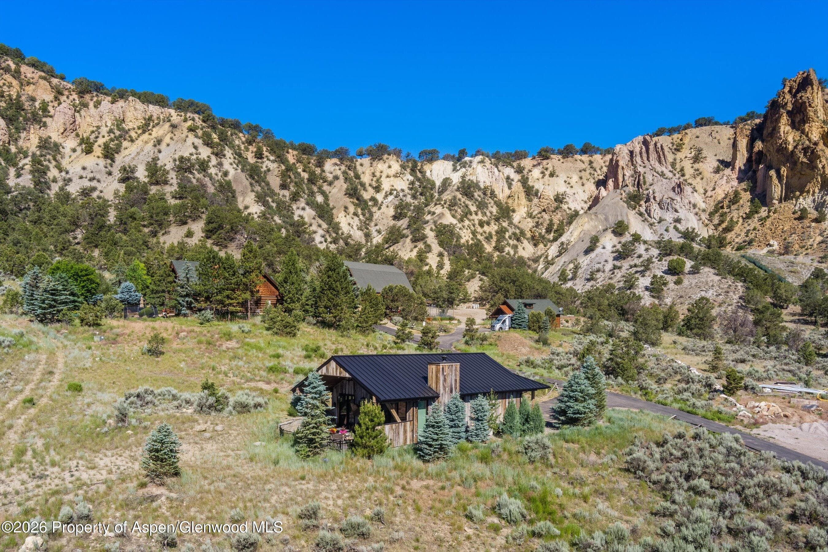 1655 County Road 109, Glenwood Springs, CO 81601 - Photo 55