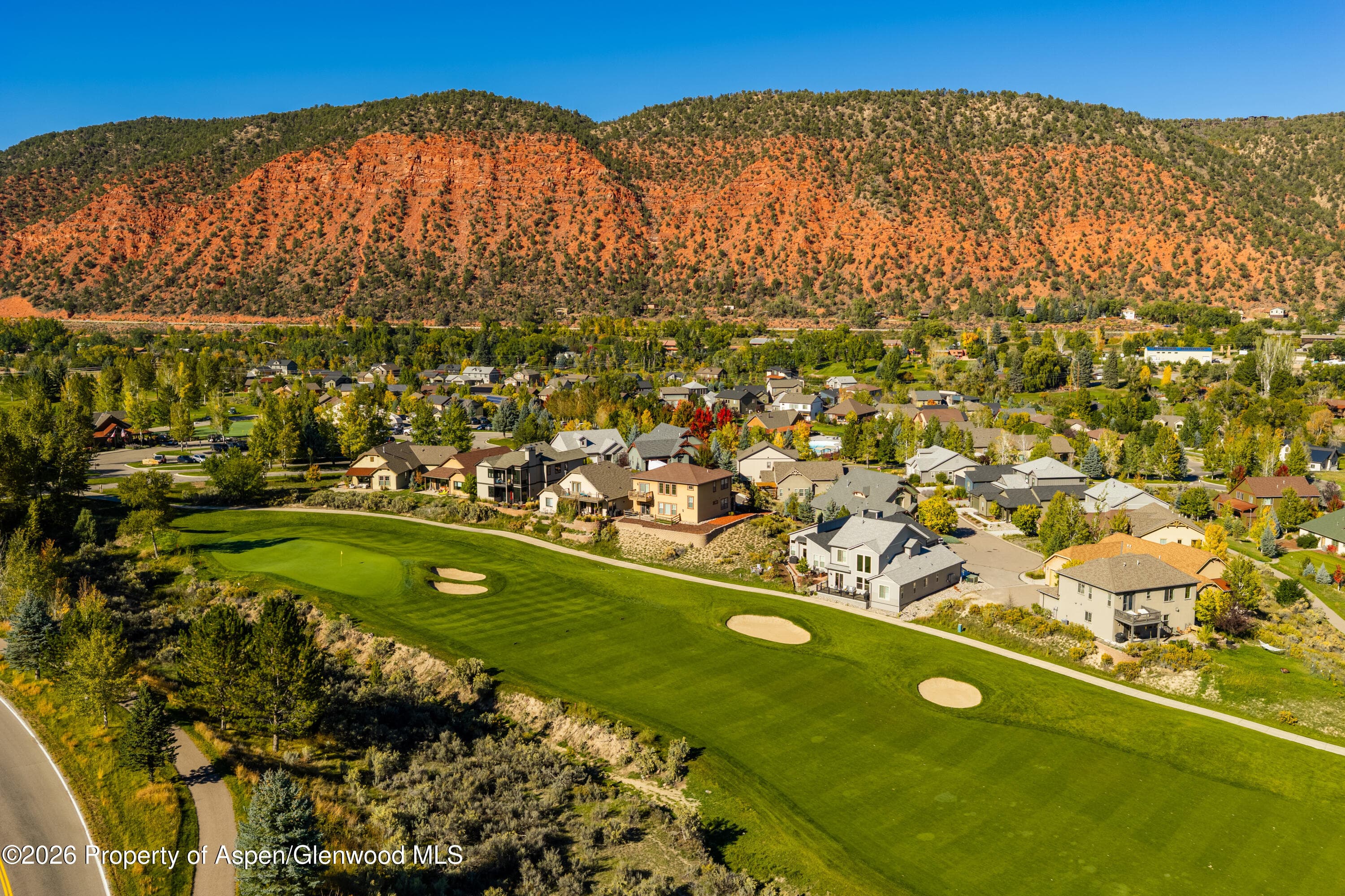206 River Vista, Glenwood Springs, CO 81601 - Photo 28