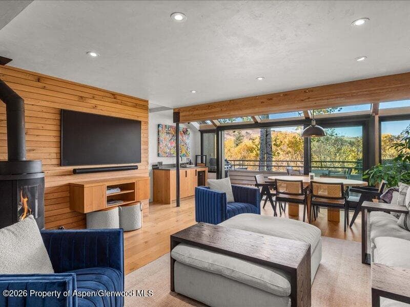 100 N 8th Street #15, Aspen, CO 81611