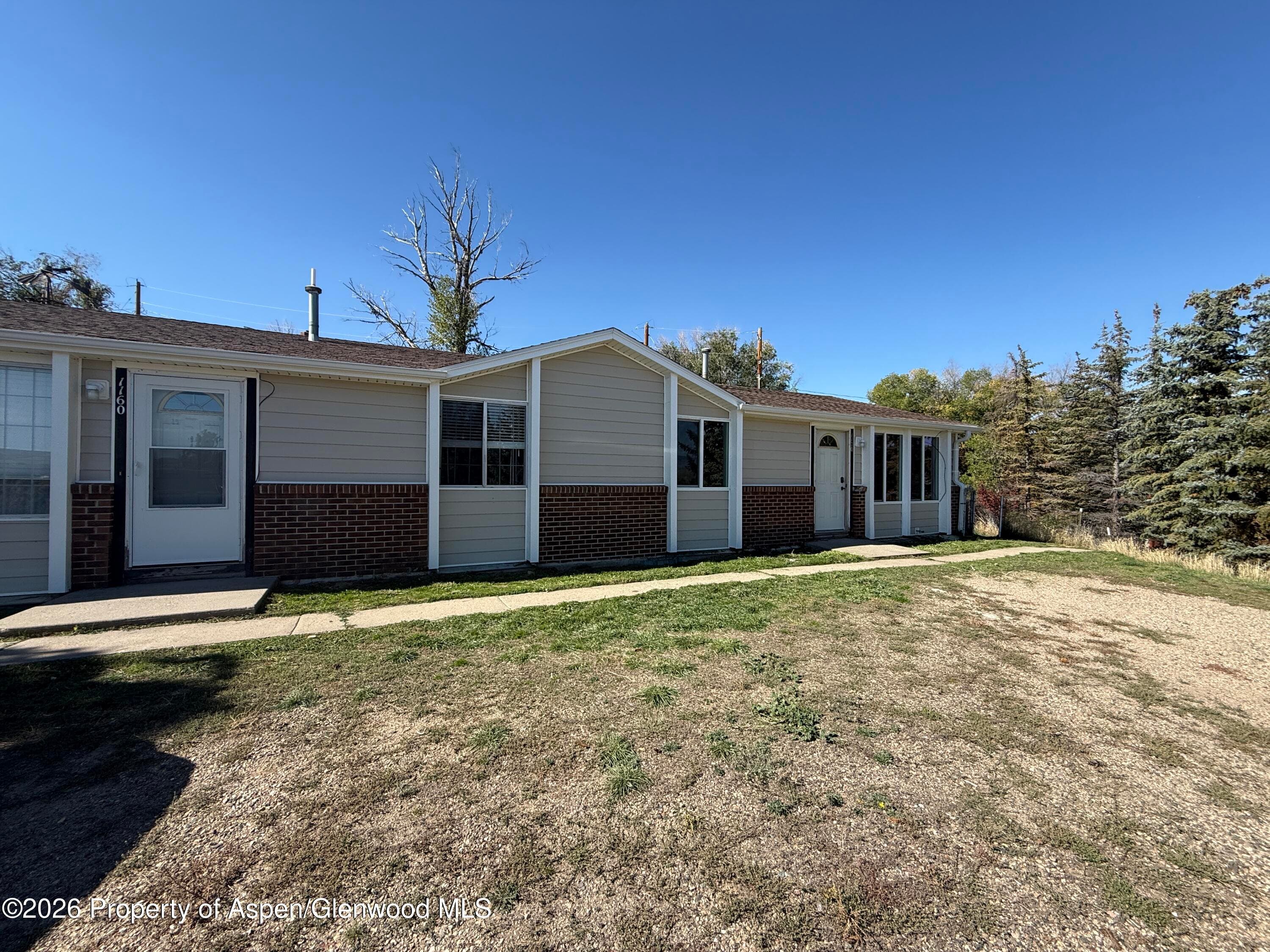 1170 Yampa Avenue, Craig, CO 81625