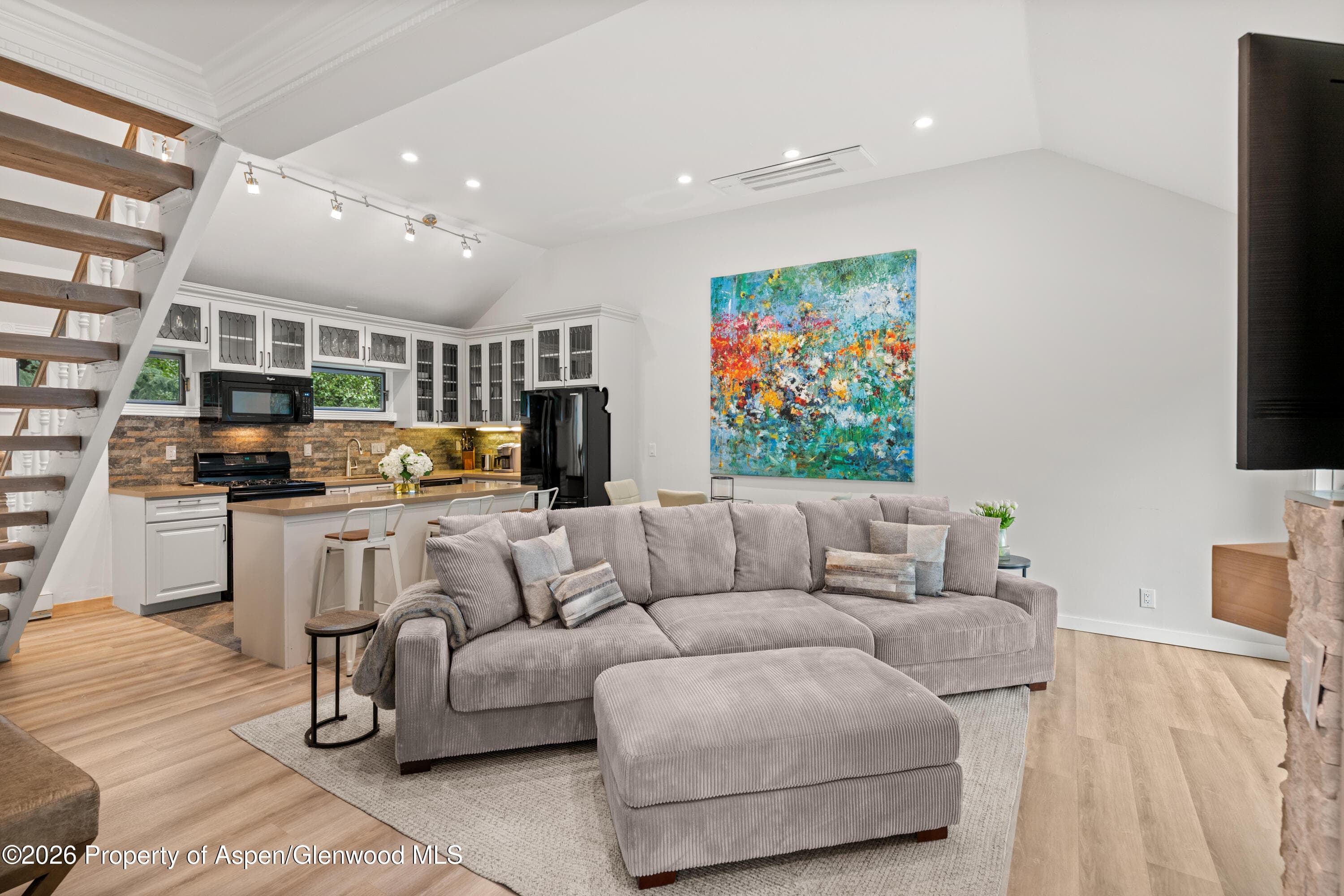 1195 E Cooper Avenue Unit A, Aspen, CO 81611