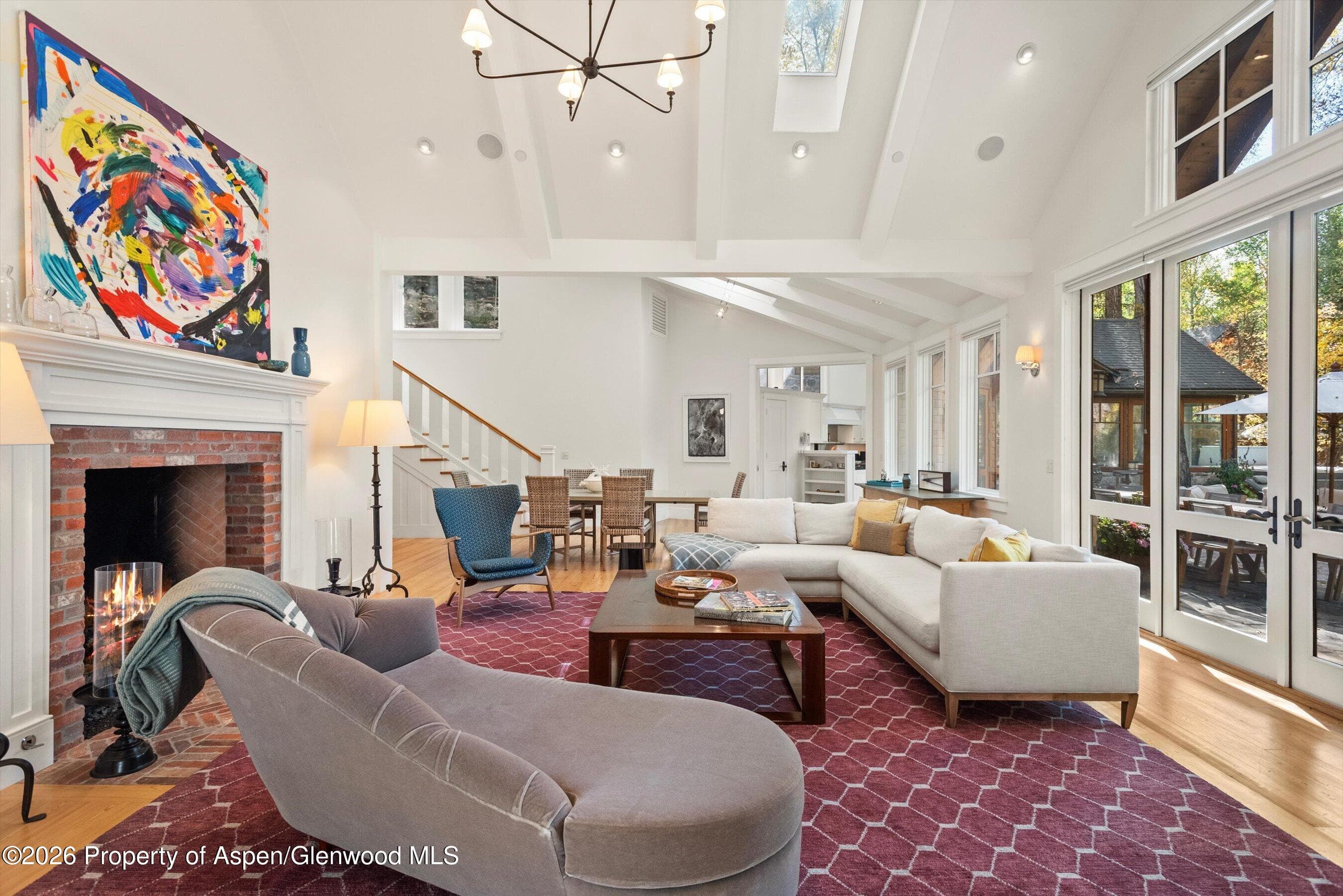 728 E Francis Street, Aspen, CO 81611 - Photo 3