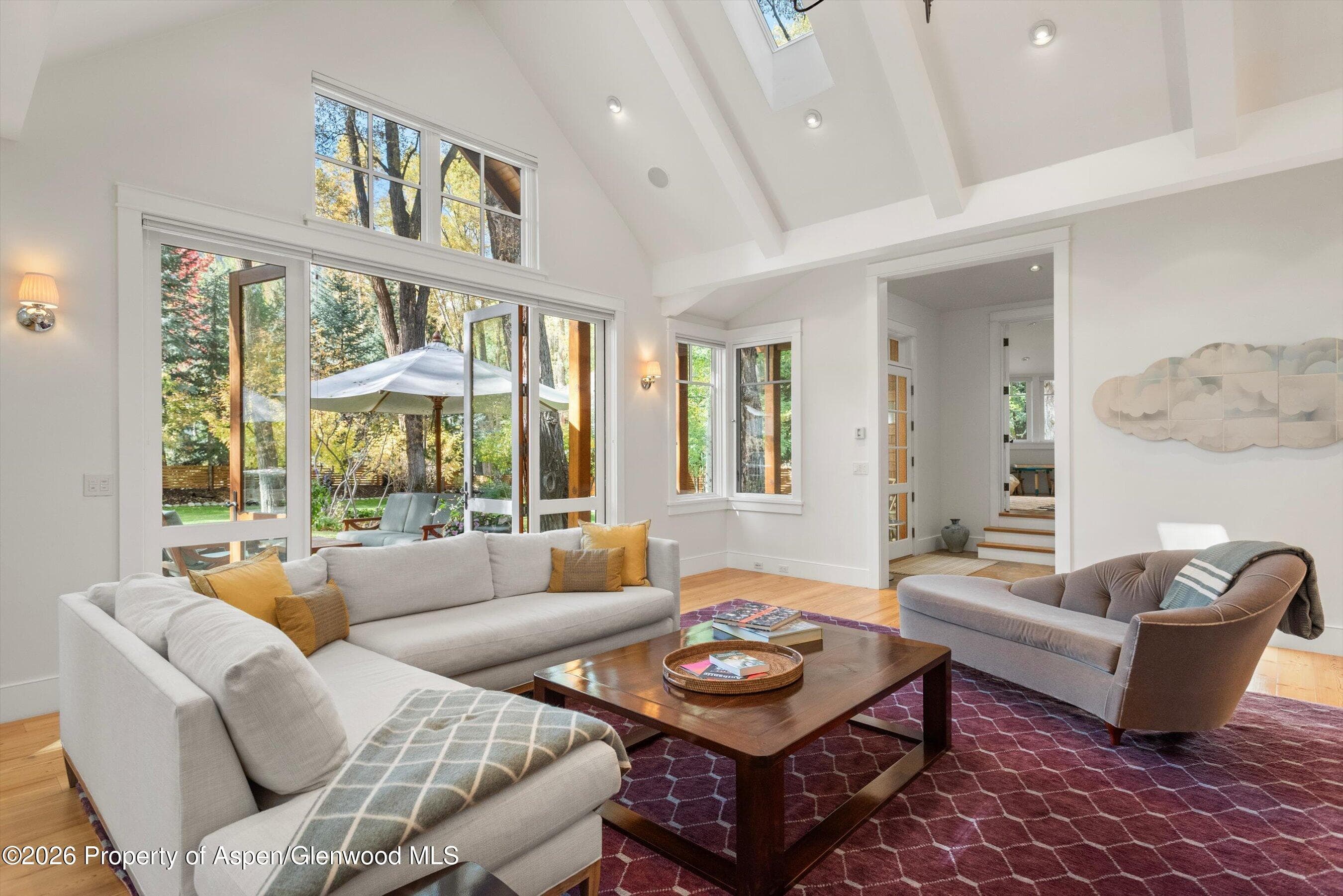 728 E Francis Street, Aspen, CO 81611 - Photo 5