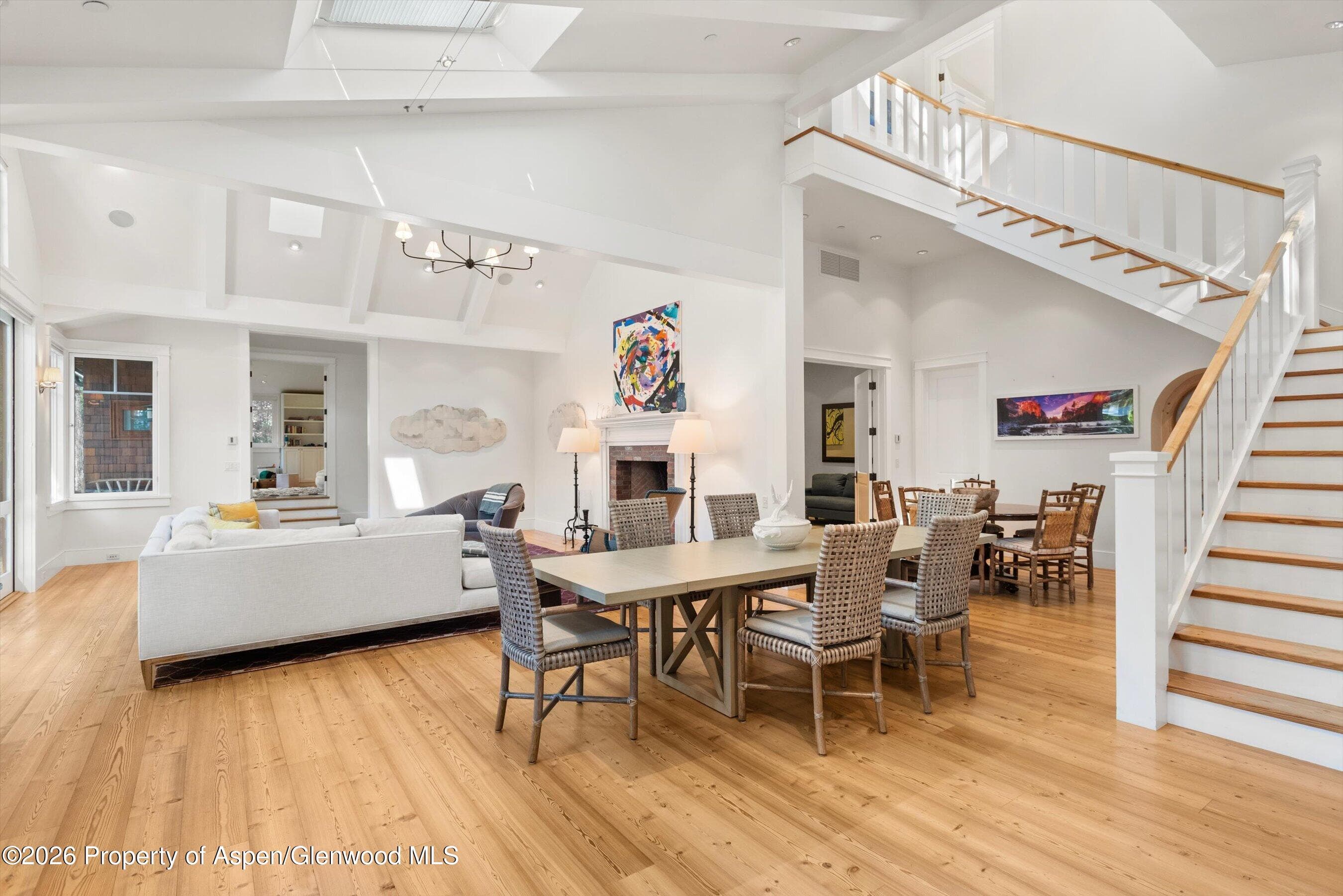 728 E Francis Street, Aspen, CO 81611 - Photo 7