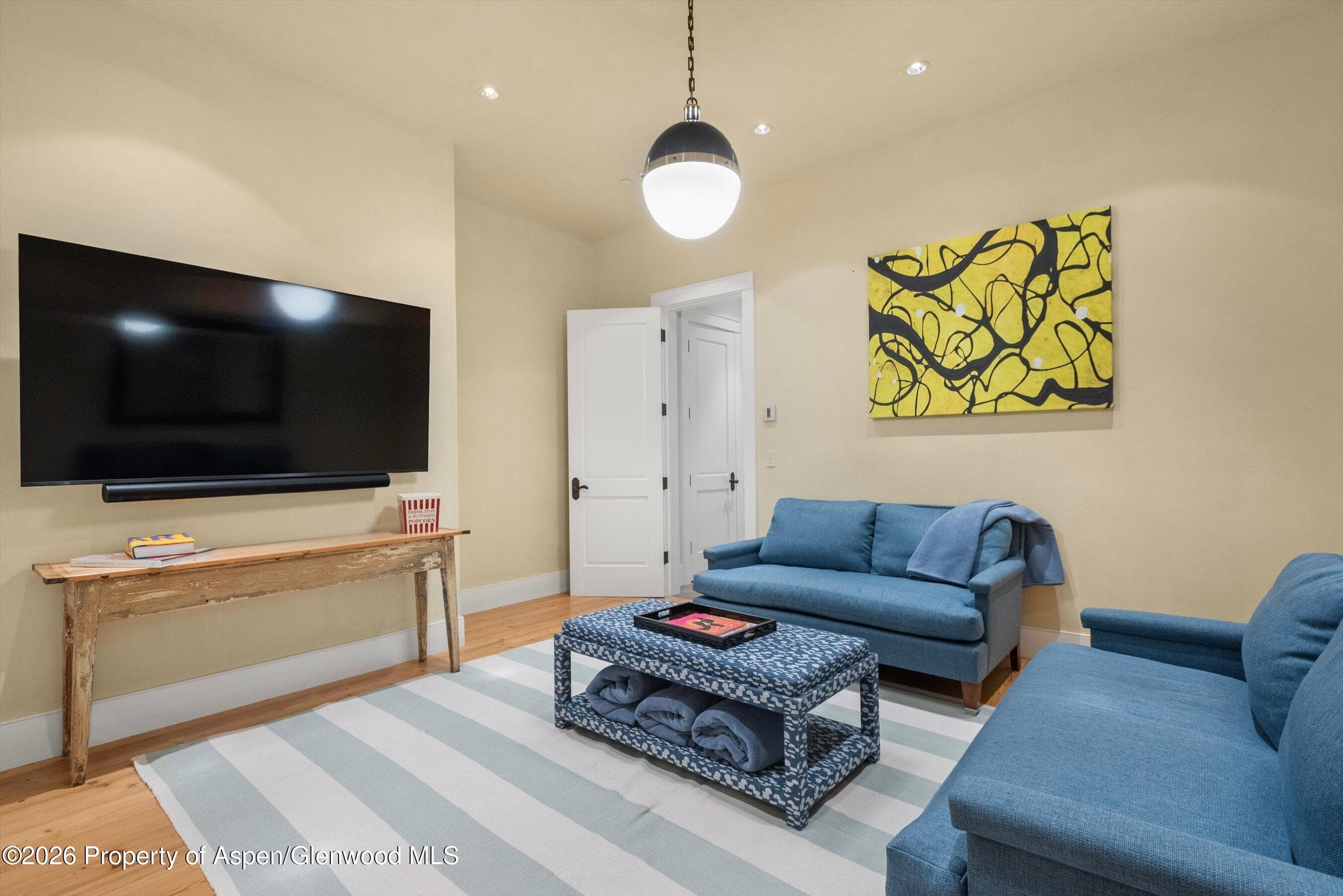 728 E Francis Street, Aspen, CO 81611 - Photo 14
