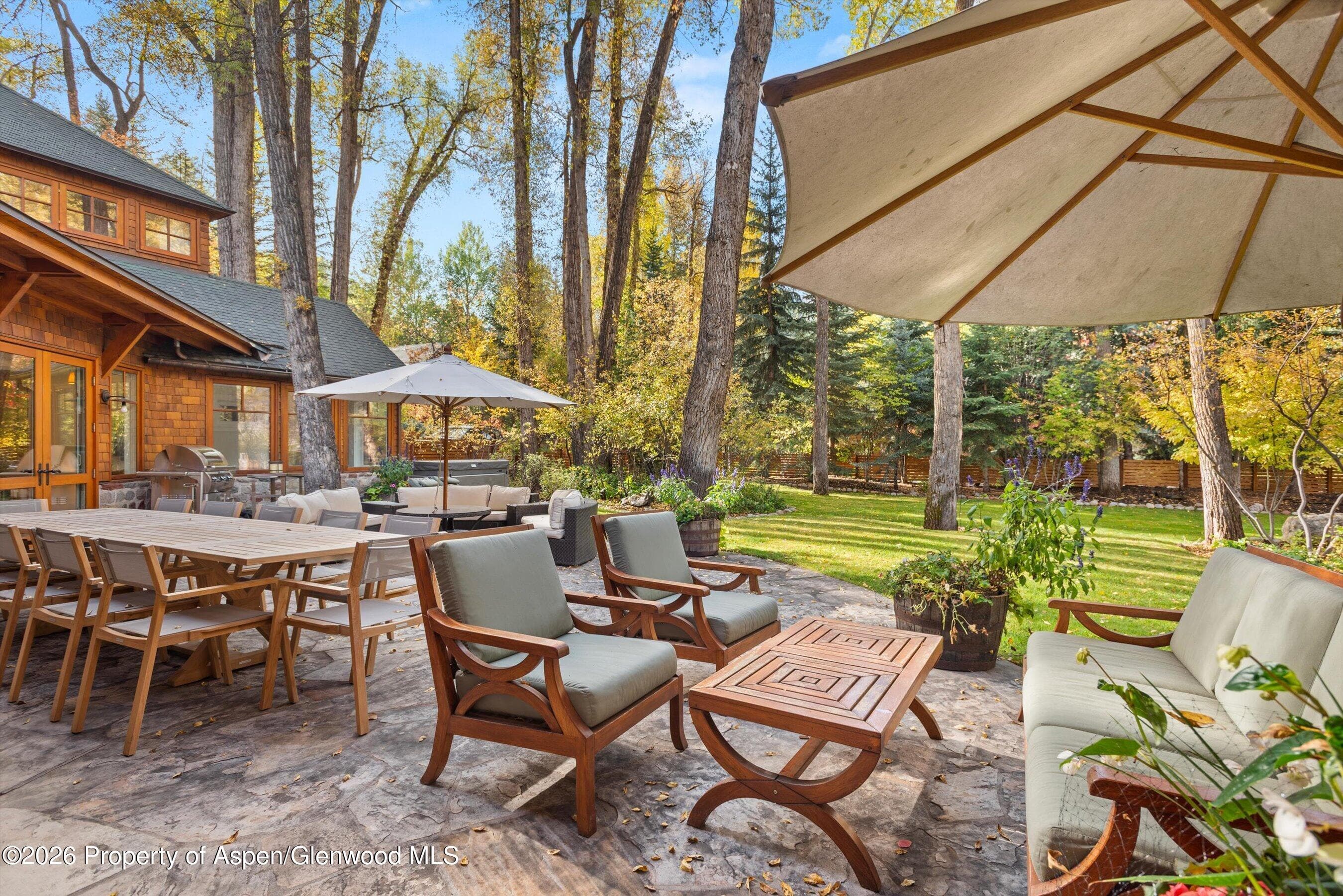 728 E Francis Street, Aspen, CO 81611 - Photo 32