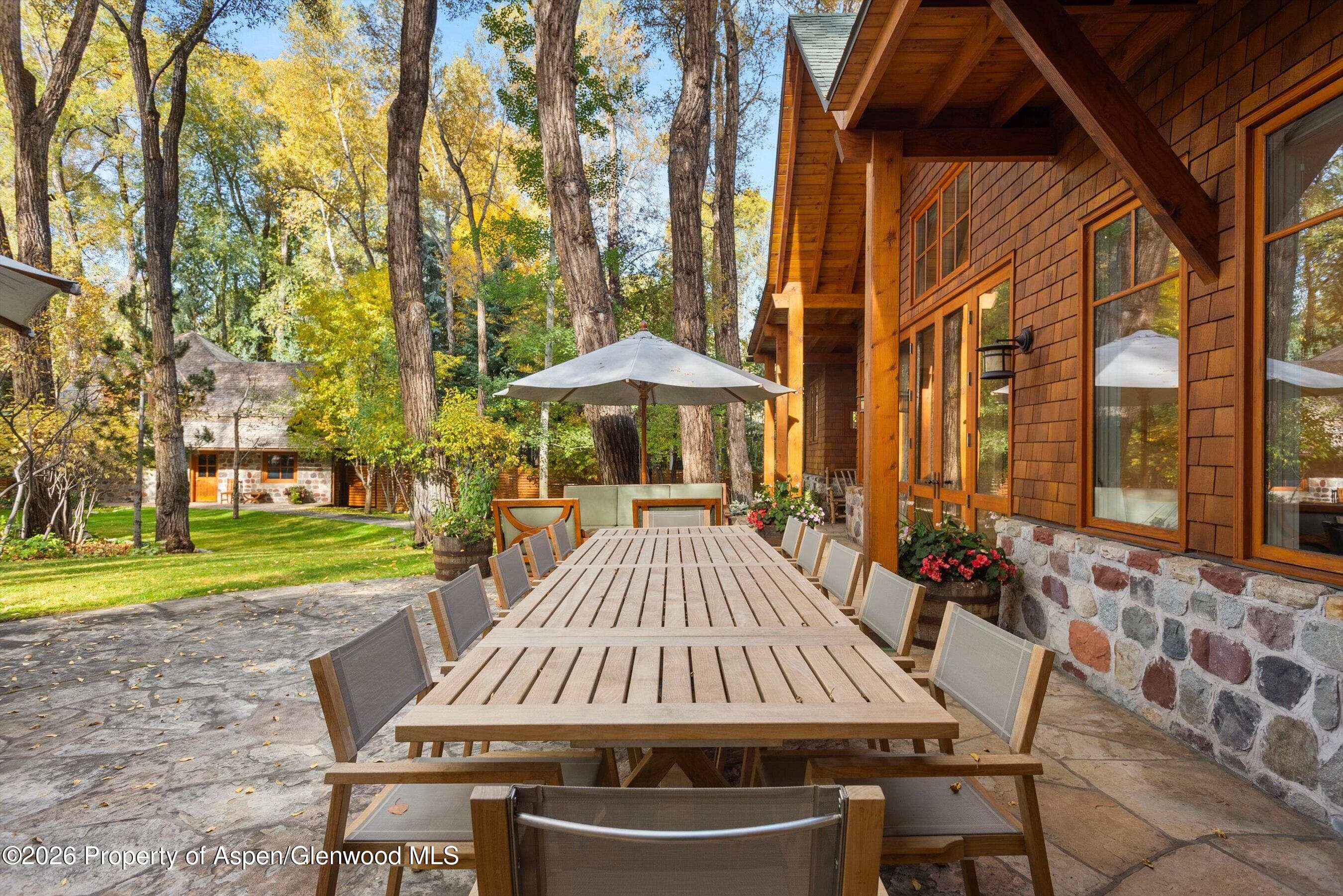 728 E Francis Street, Aspen, CO 81611 - Photo 34