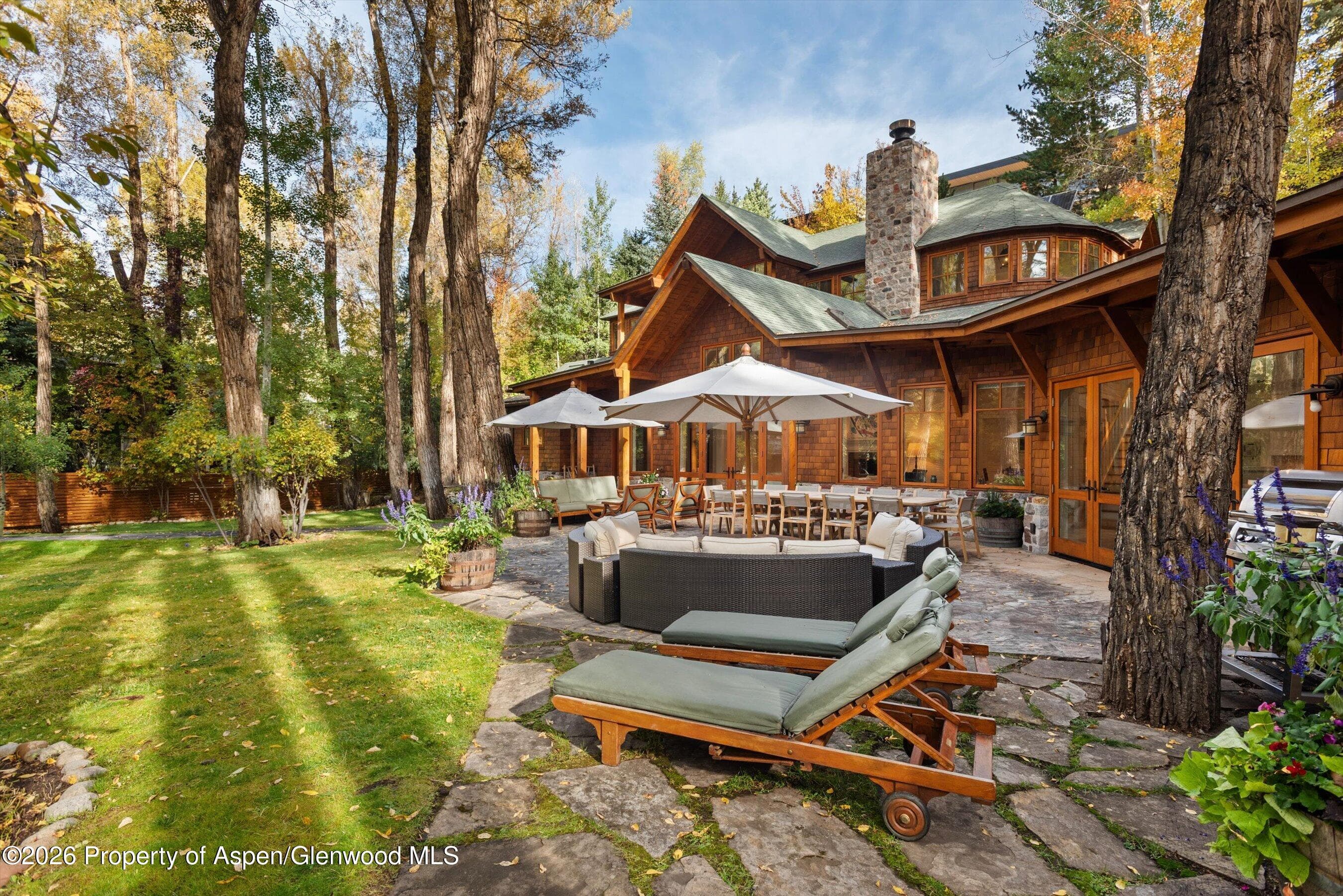 728 E Francis Street, Aspen, CO 81611 - Photo 35