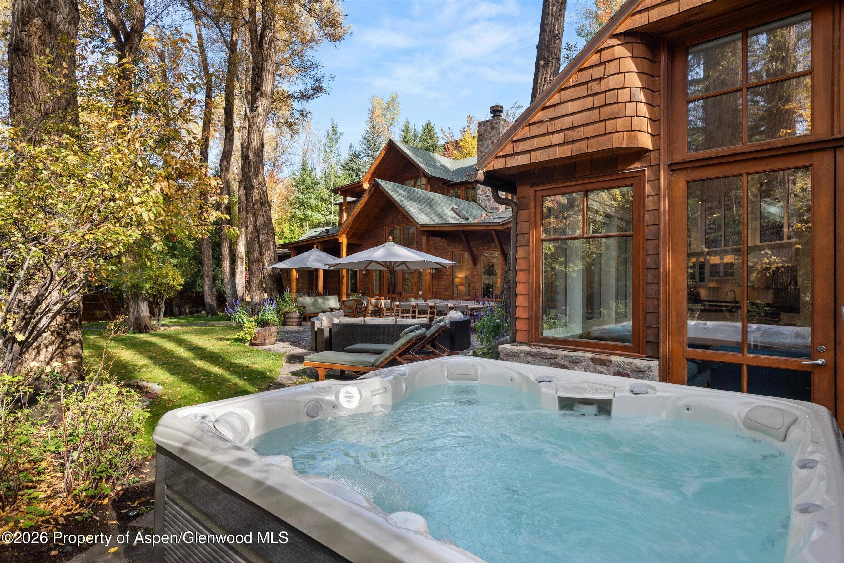 728 E Francis Street, Aspen, CO 81611 - Photo 36