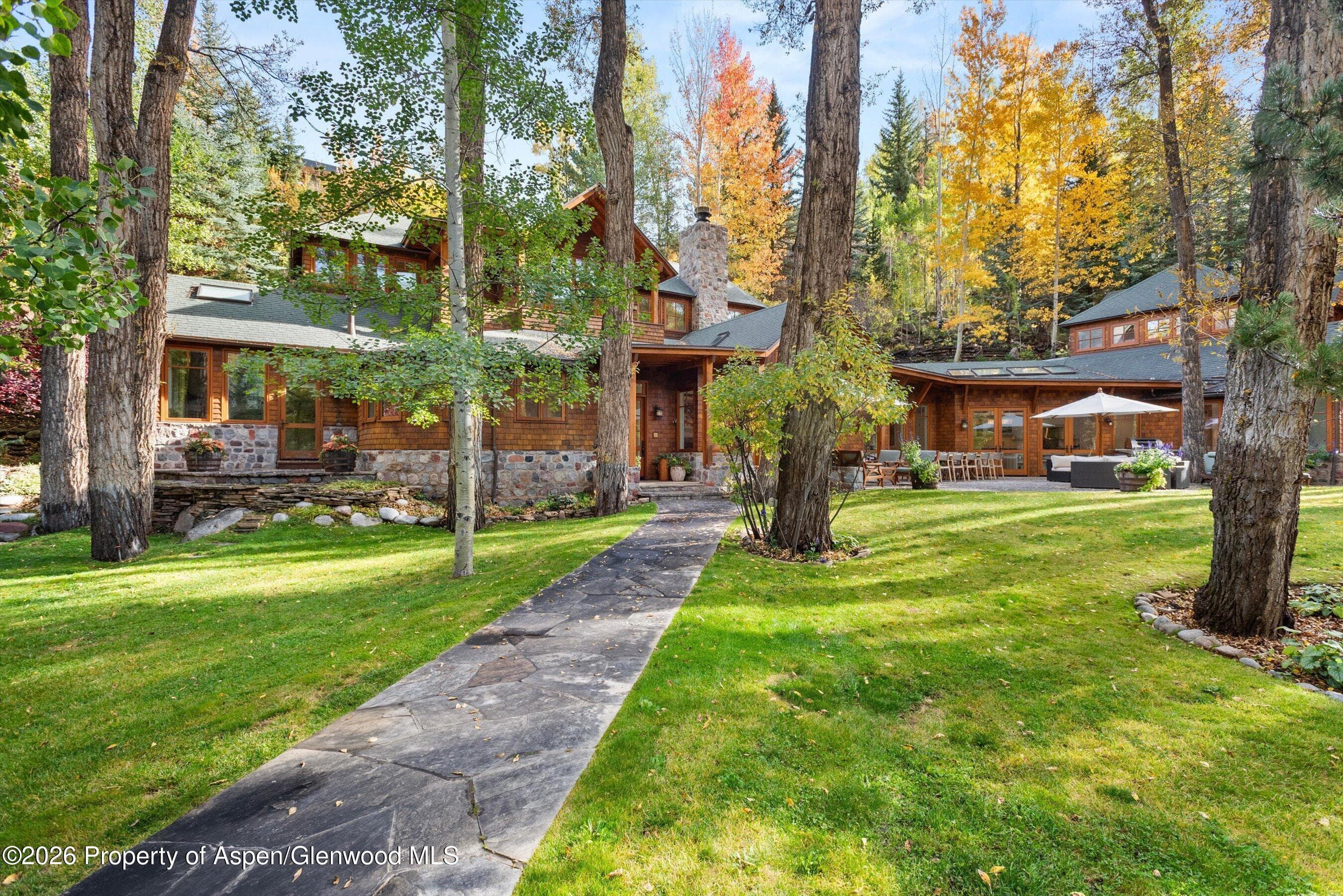 728 E Francis Street, Aspen, CO 81611