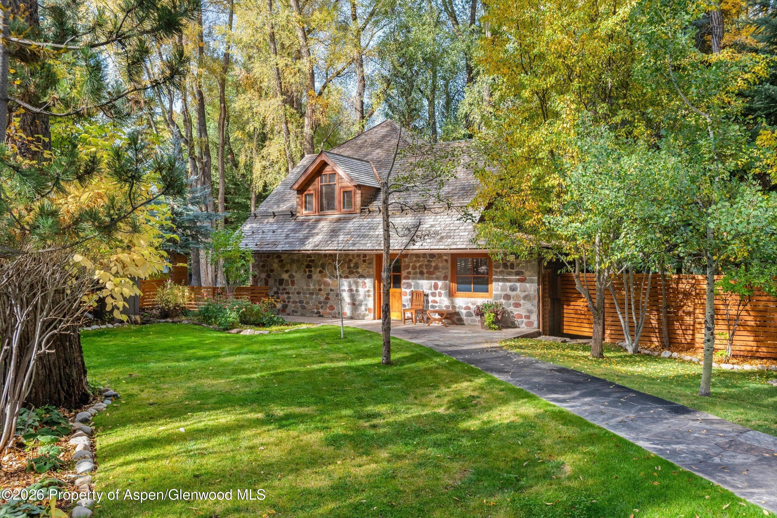 728 E Francis Street, Aspen, CO 81611 - Photo 37