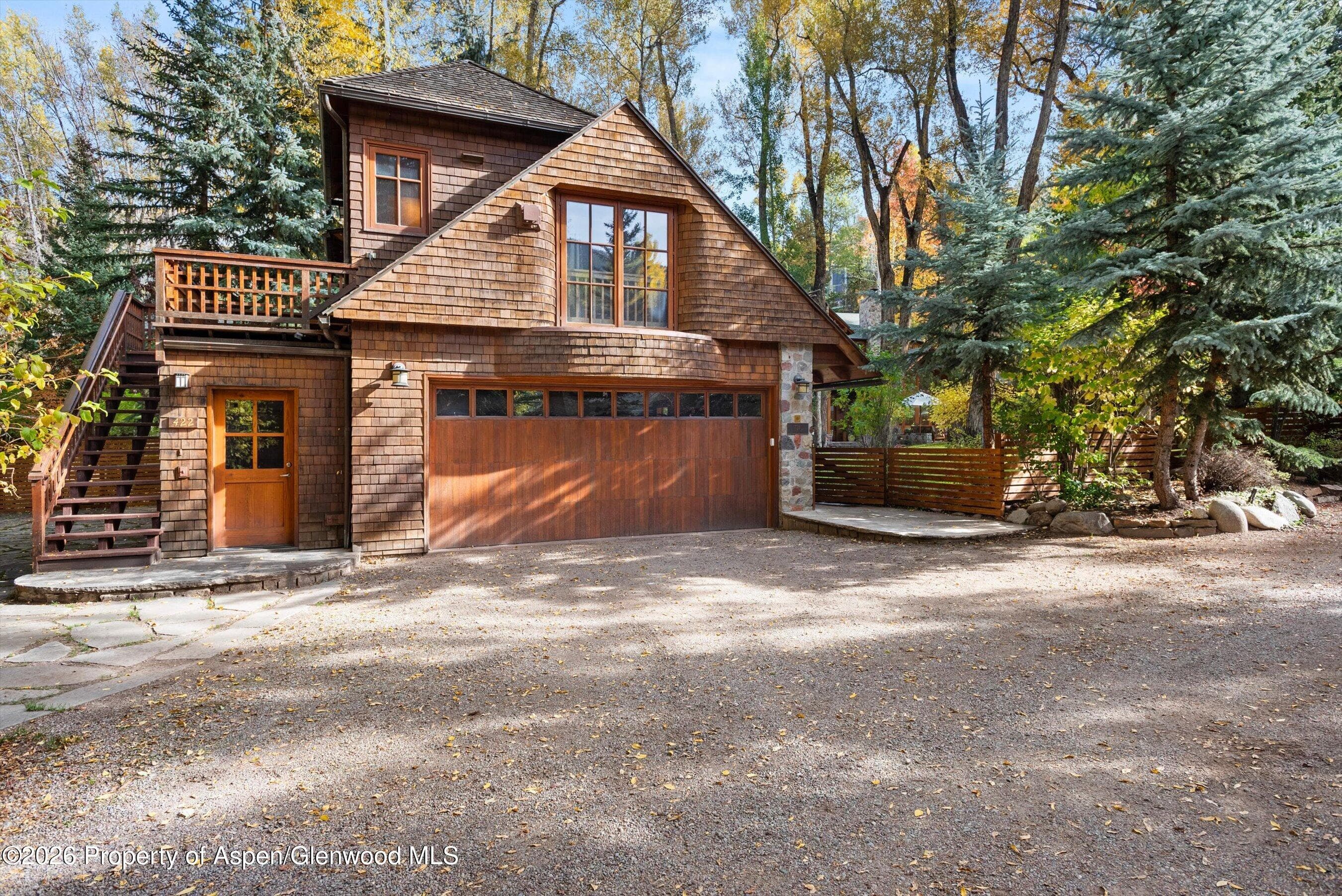 728 E Francis Street, Aspen, CO 81611 - Photo 38