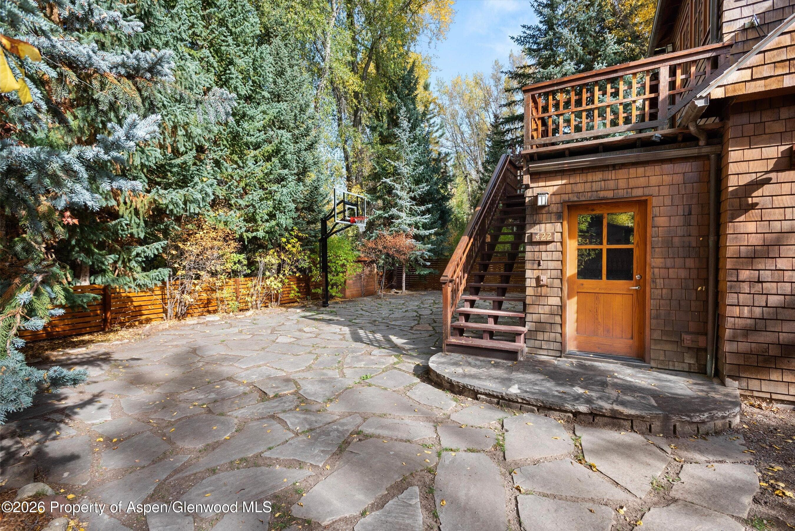 728 E Francis Street, Aspen, CO 81611 - Photo 39