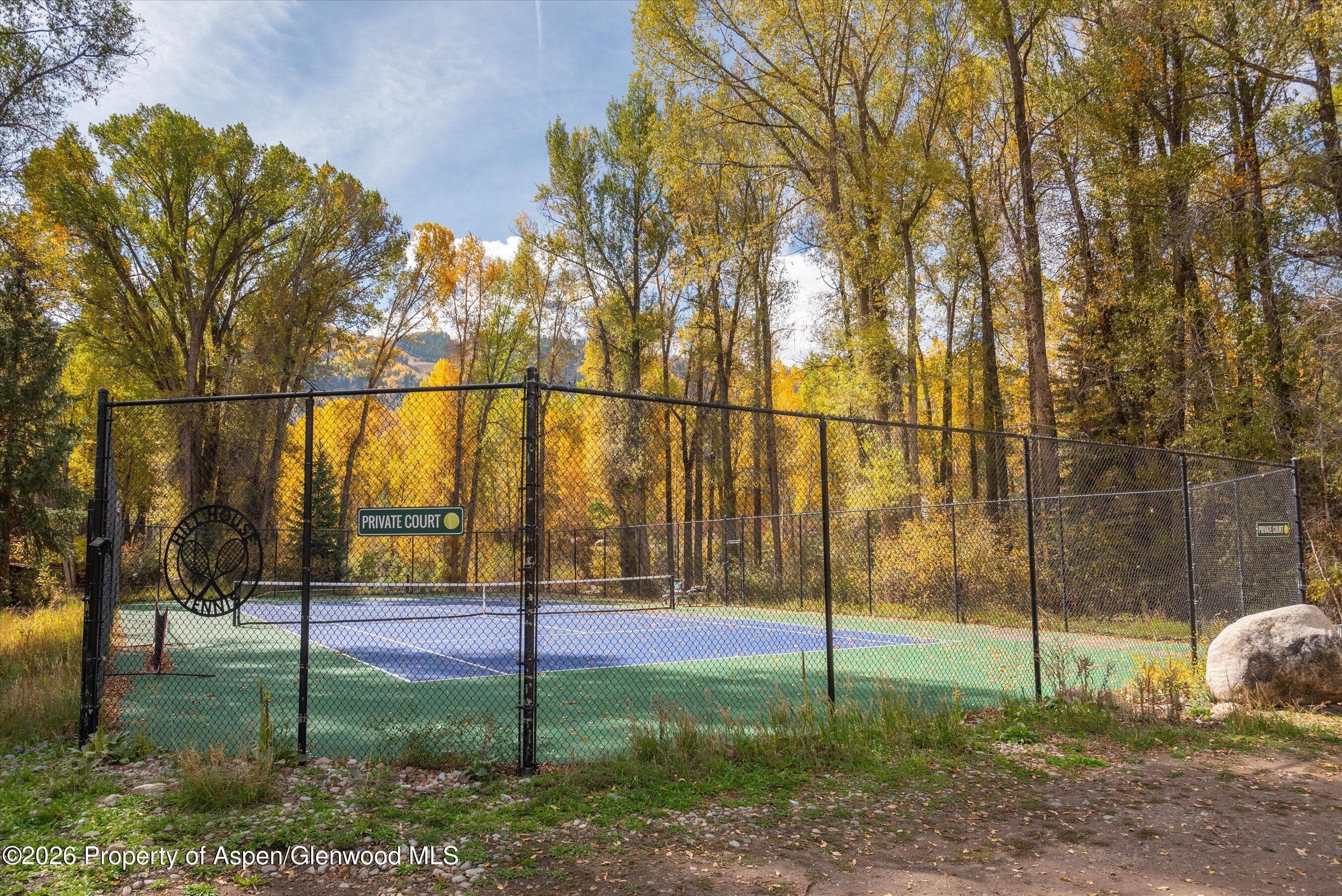 728 E Francis Street, Aspen, CO 81611 - Photo 44